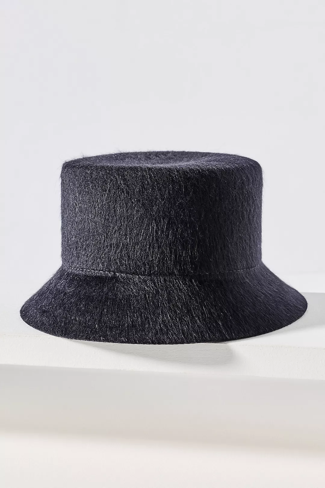 Wyeth Wool Bucket Hat