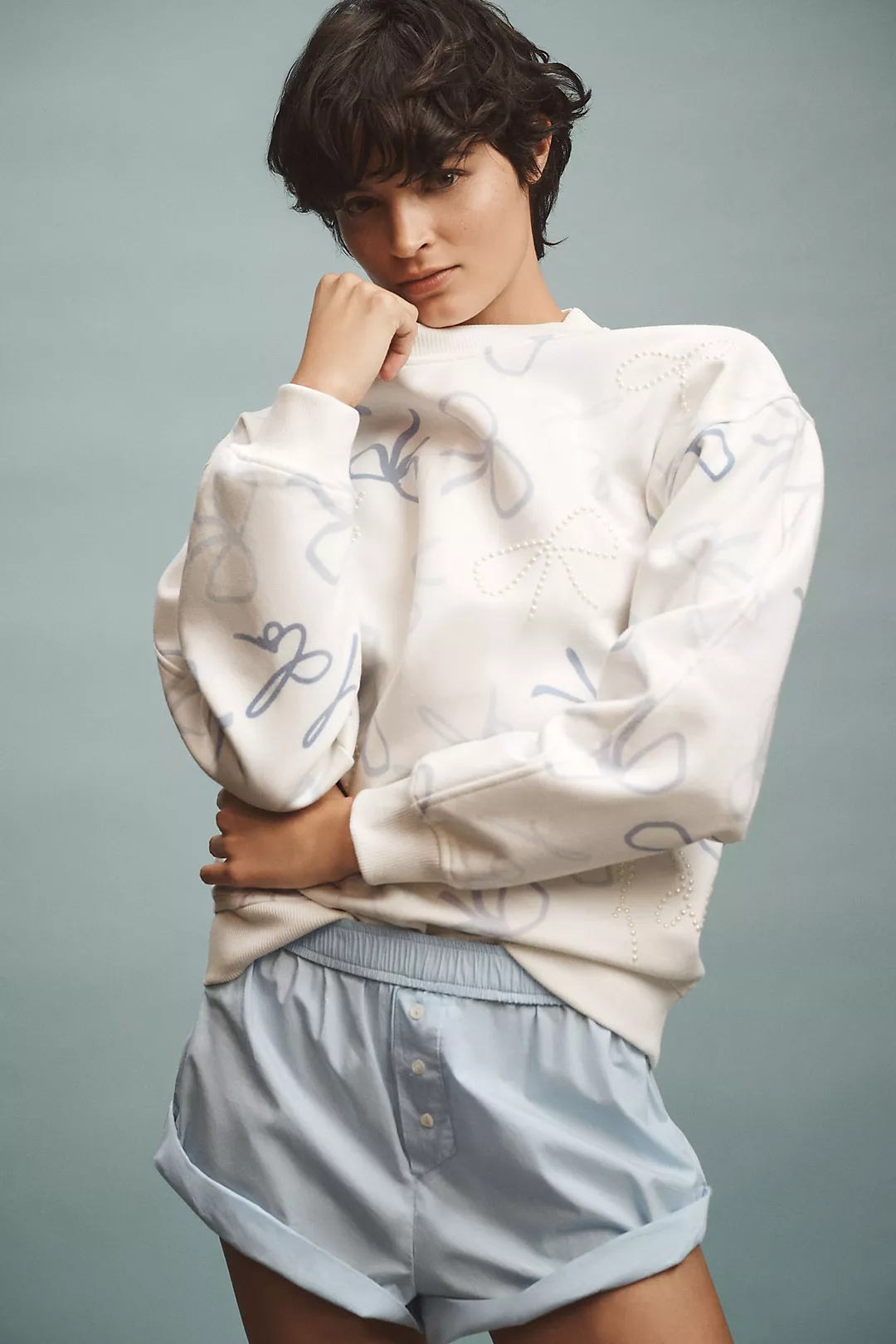 By Anthropologie Weddings Pearl 