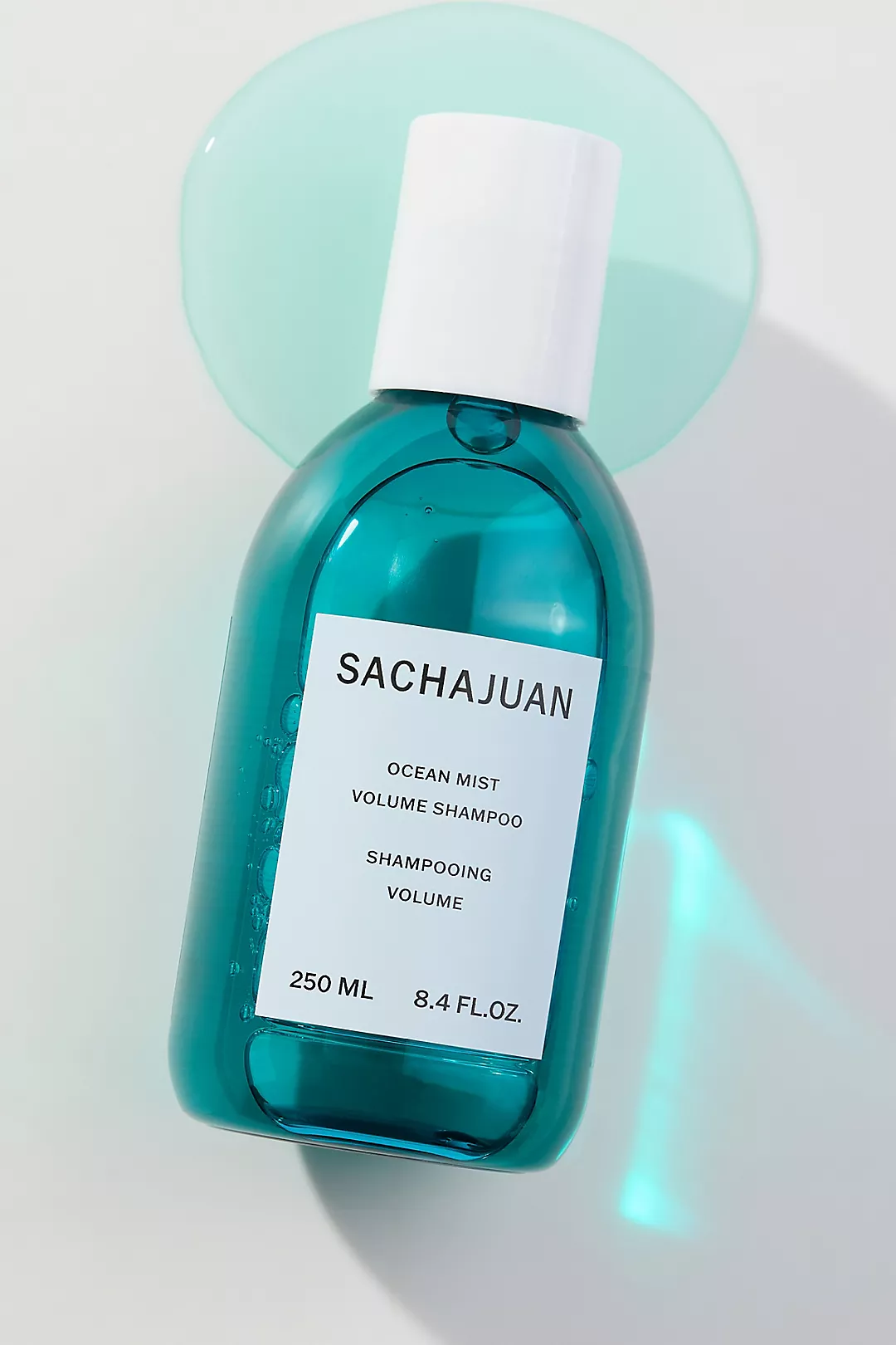 Sachajuan Ocean Mist Volume Shampoo