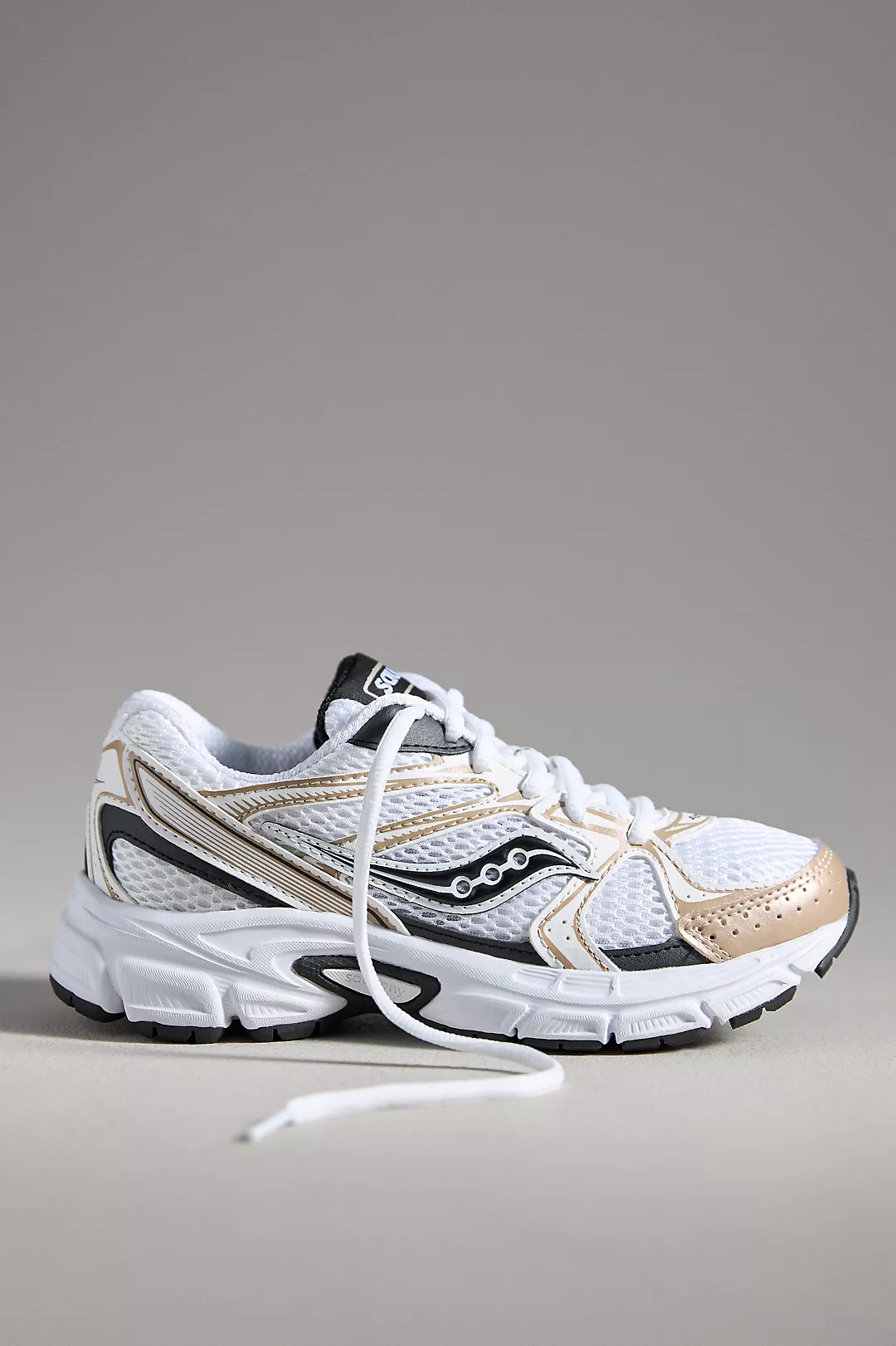 Saucony Ride Millennium Sneakers