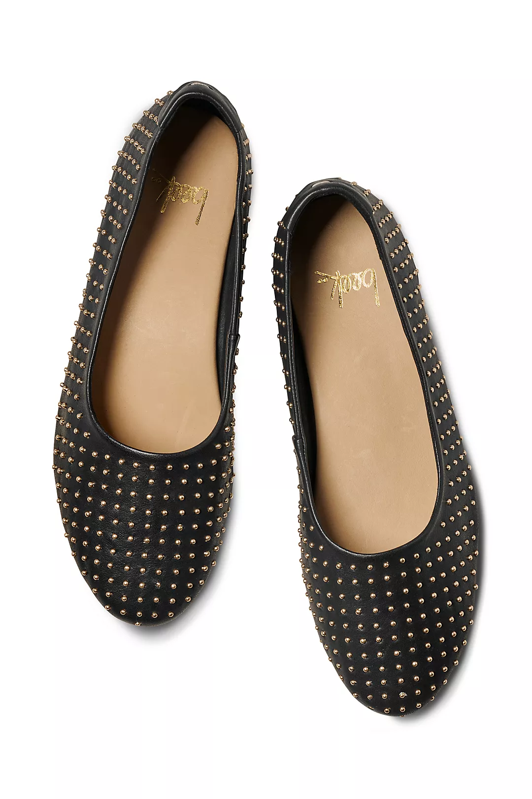 beek Swiftlet Ballet Flats