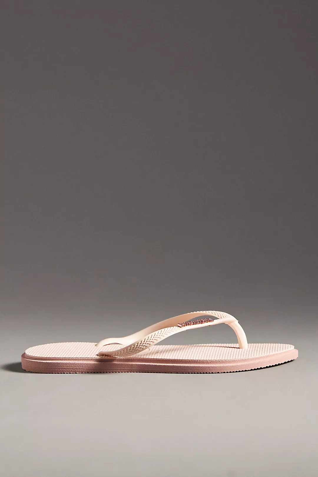 Havaianas Slim Point Thong Sandals