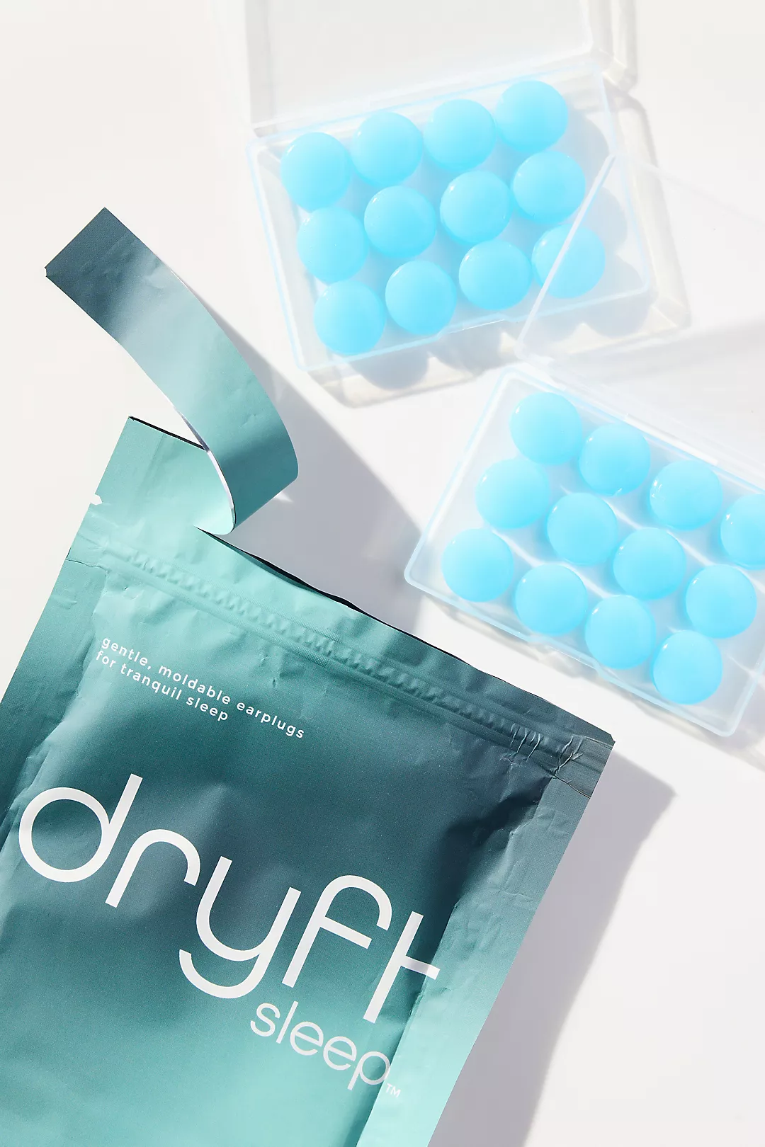 Dryft Sleep Earplugs