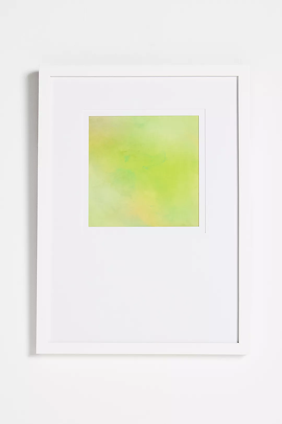 Color Study Wall Art