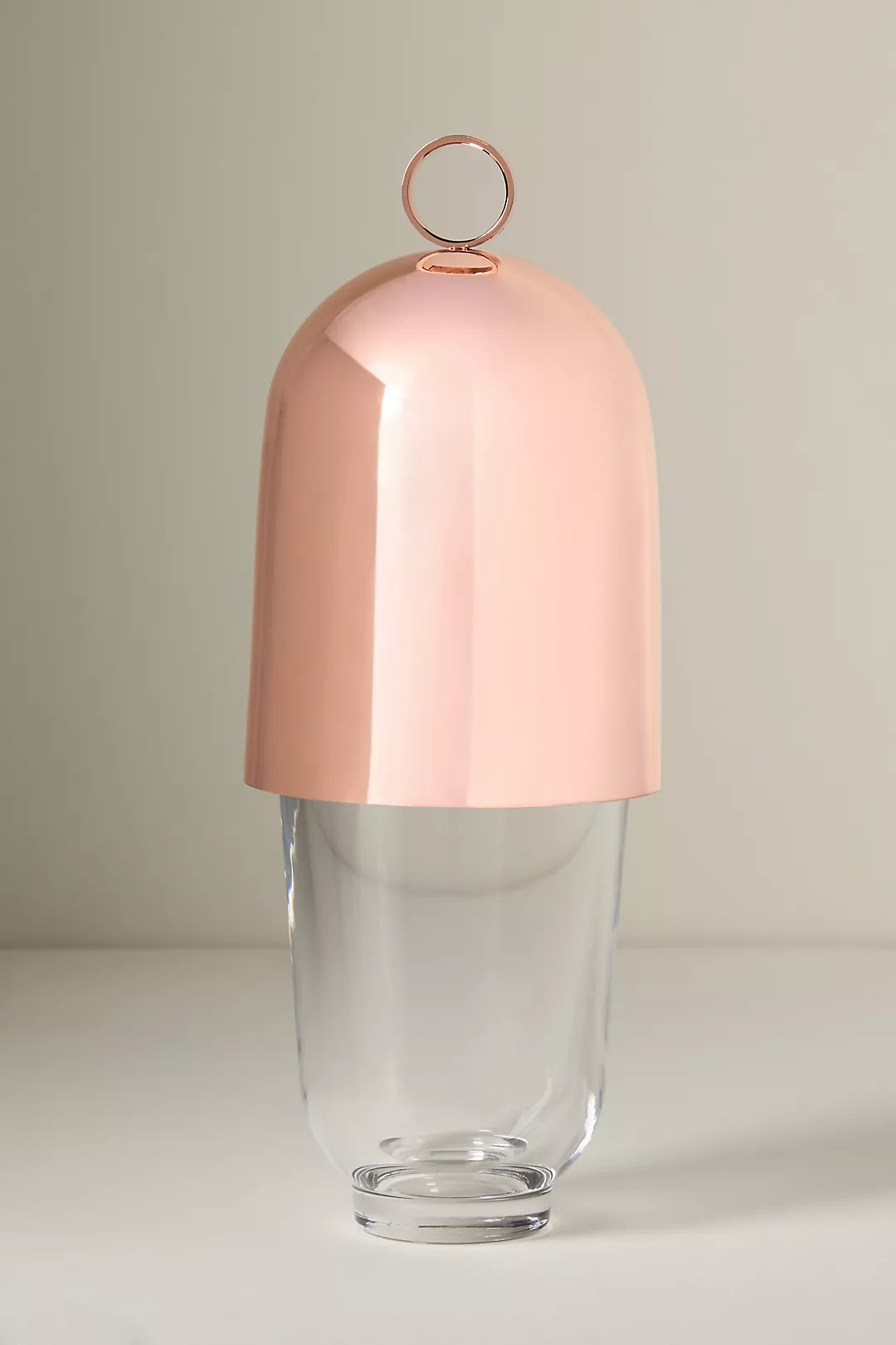 NUDE Hepburn Cocktail Shaker