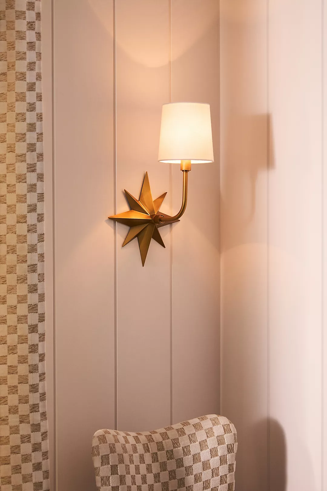 Etoile Sconce Wall Light