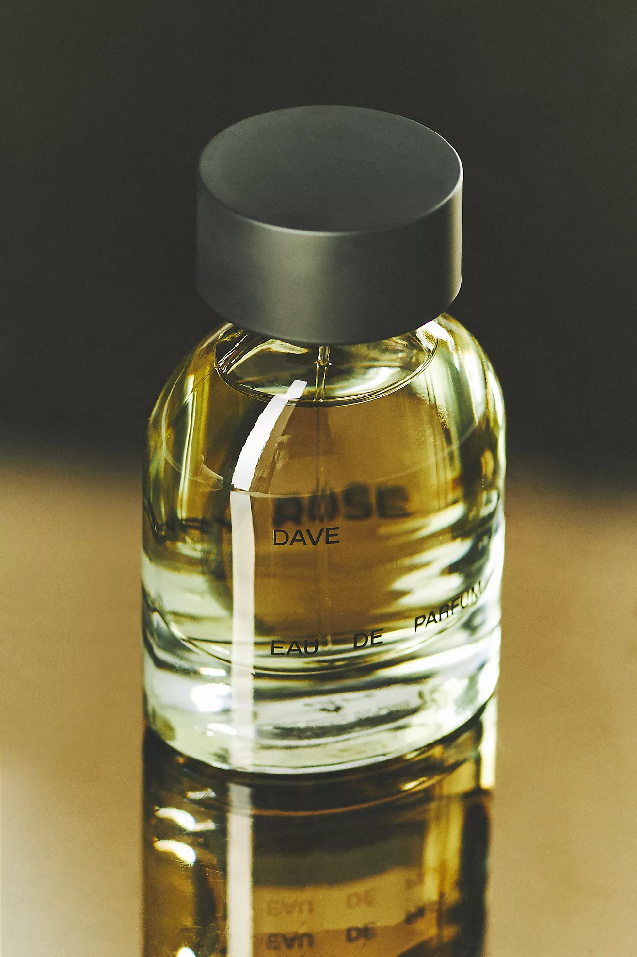 Henry Rose Dave Eau De Parfum