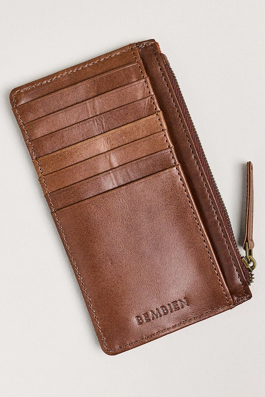 Bembien Odin Card Case Wallet