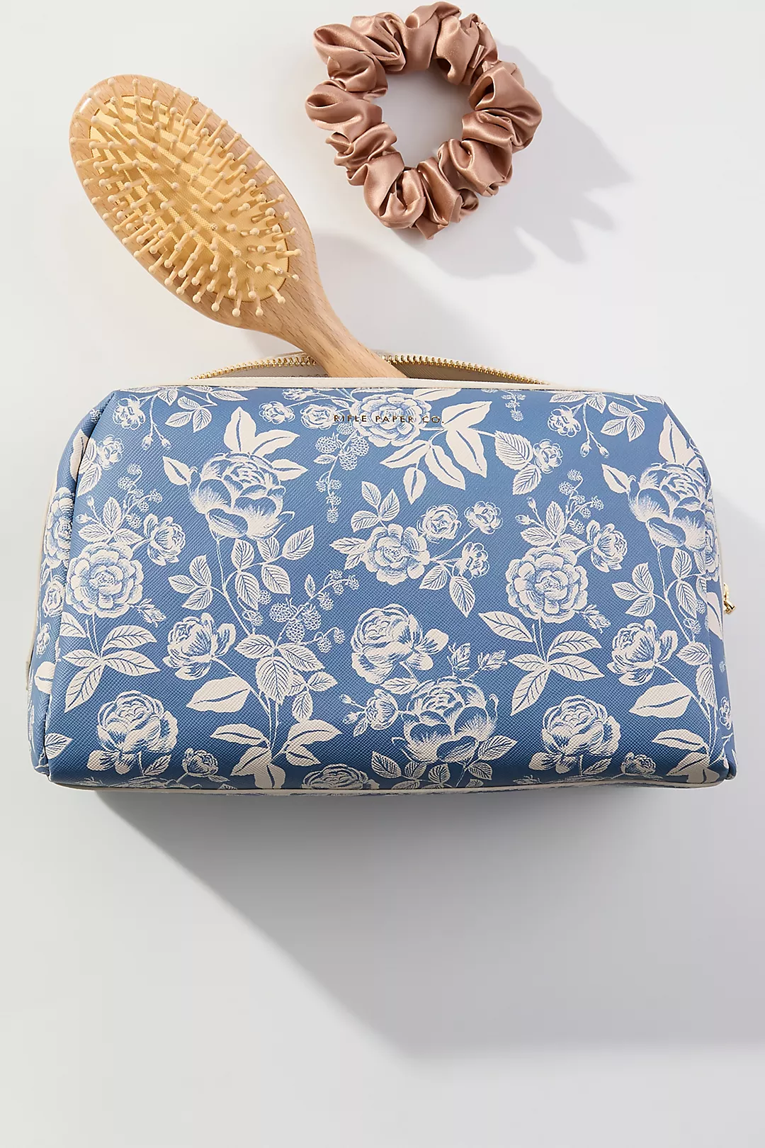 Rifle Paper Co. Large Cosmetic Bag