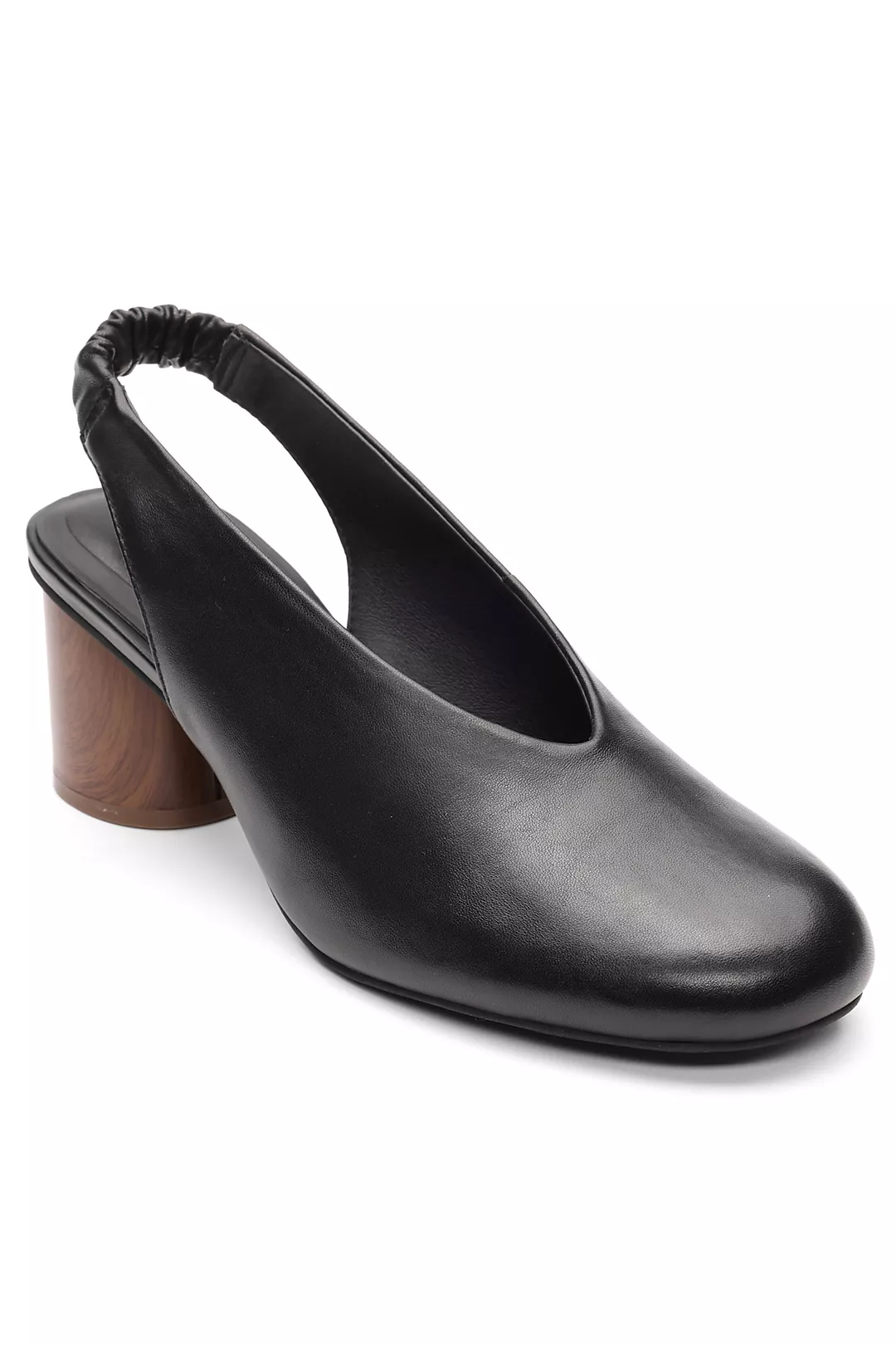 Sanctuary Opera Slingback Heels