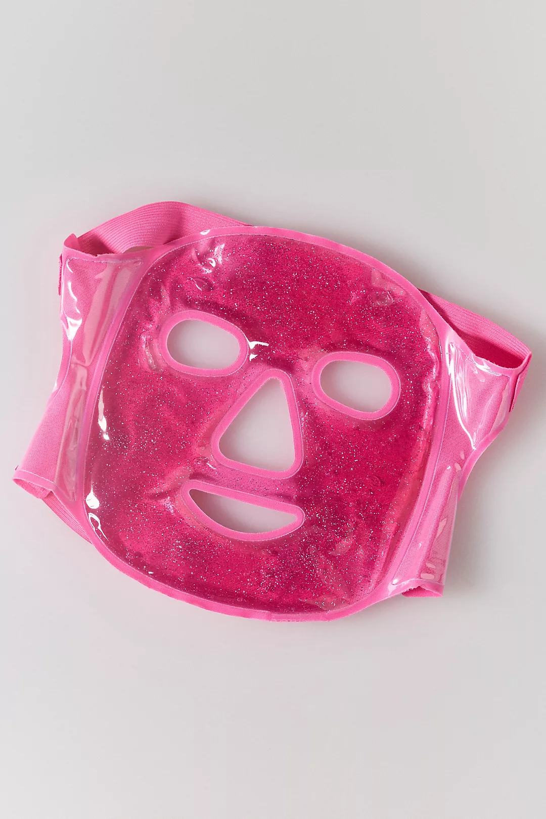 Fabulously Frozen Cryo Face Mask