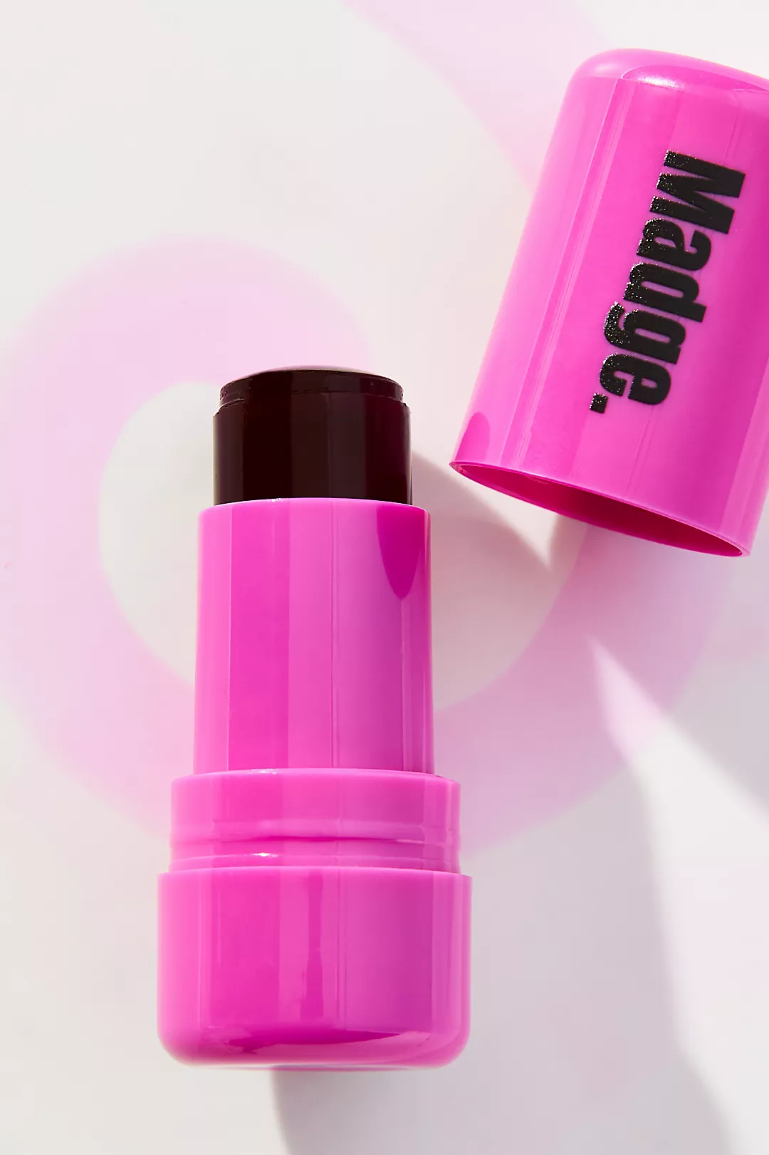 Madge. Glow & Go Jelly Lip & Cheek Tint