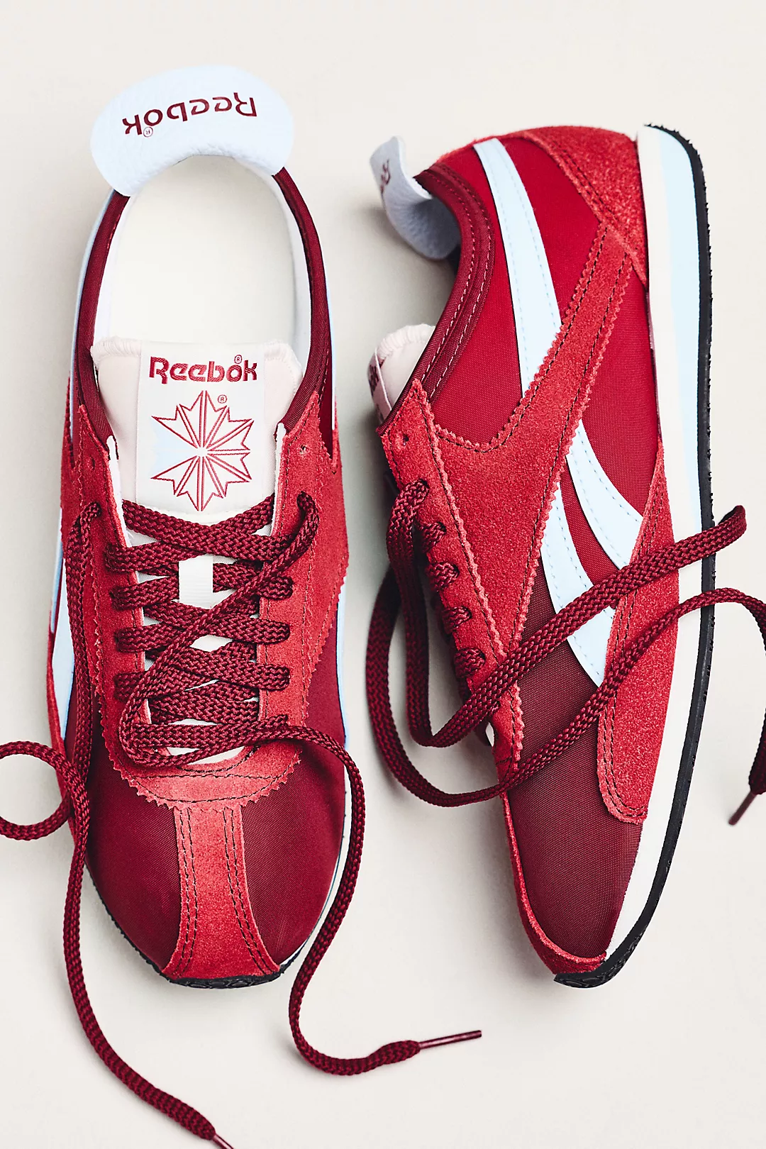 Reebok R400 Sneakers