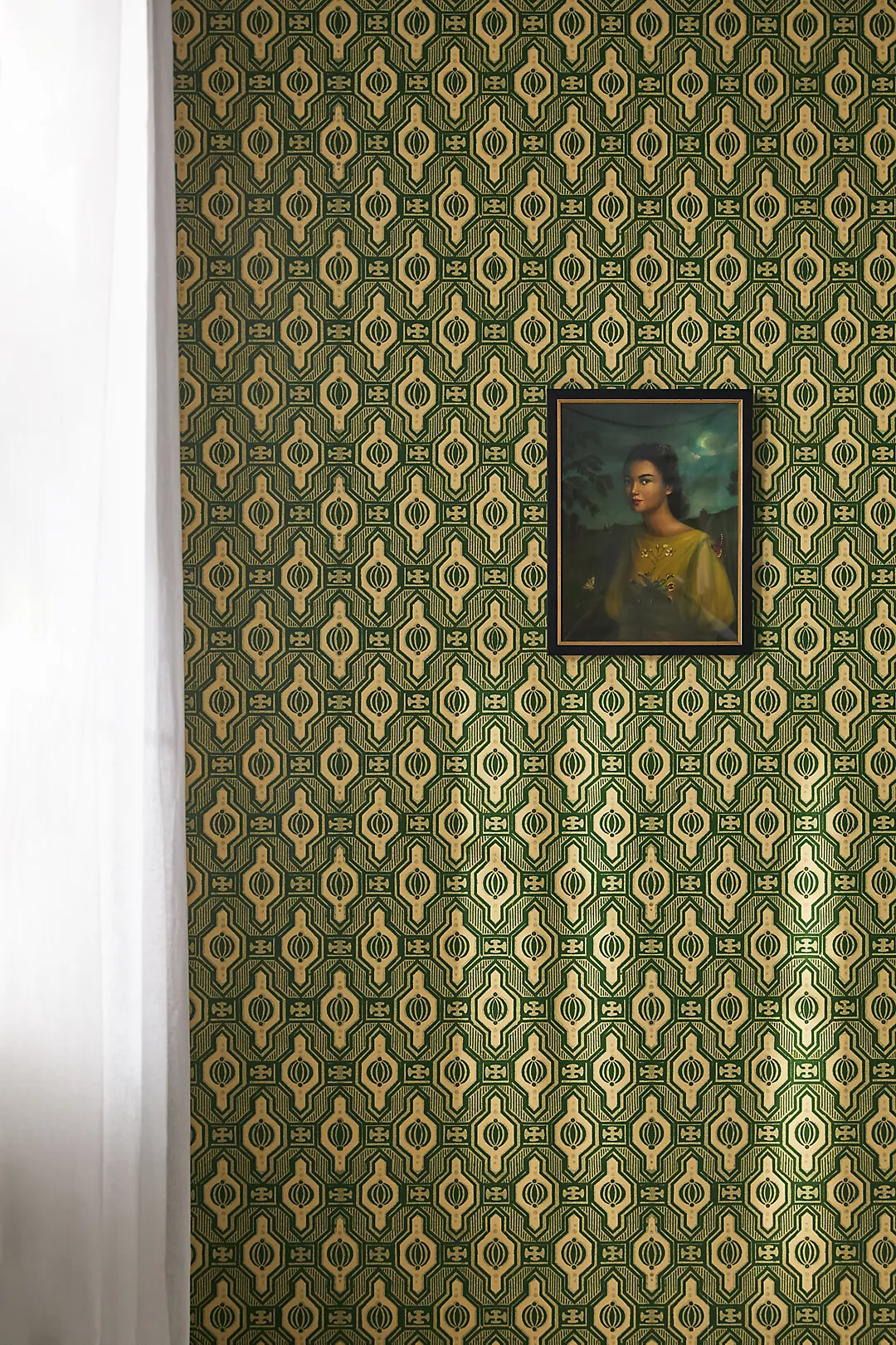 MINDTHEGAP Palloncini Wallpaper