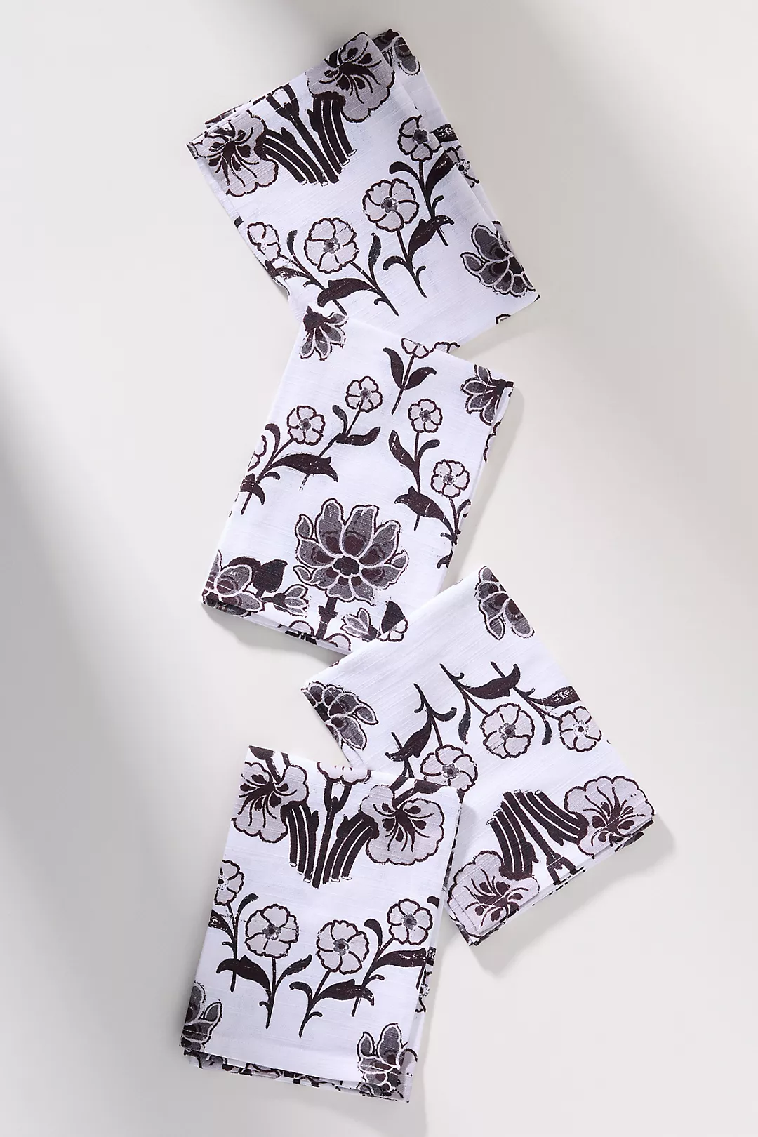 Tessa Napkins, Set of 4