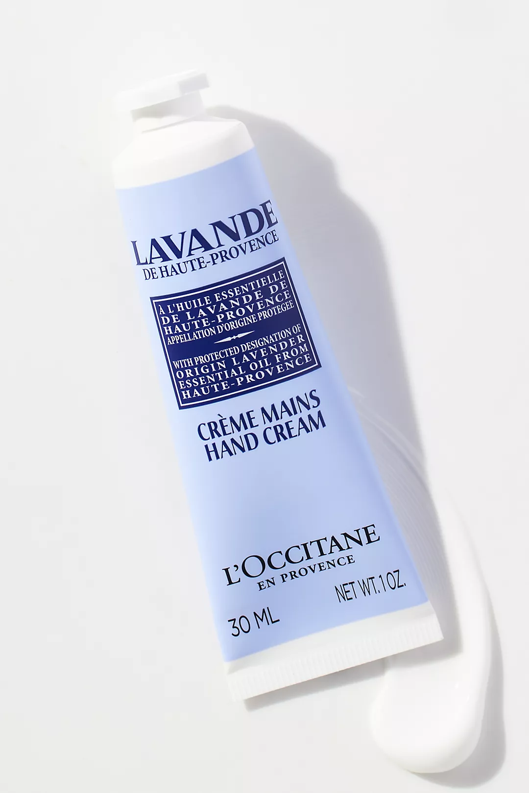 L'Occitane Lavender Hand Cream Mini