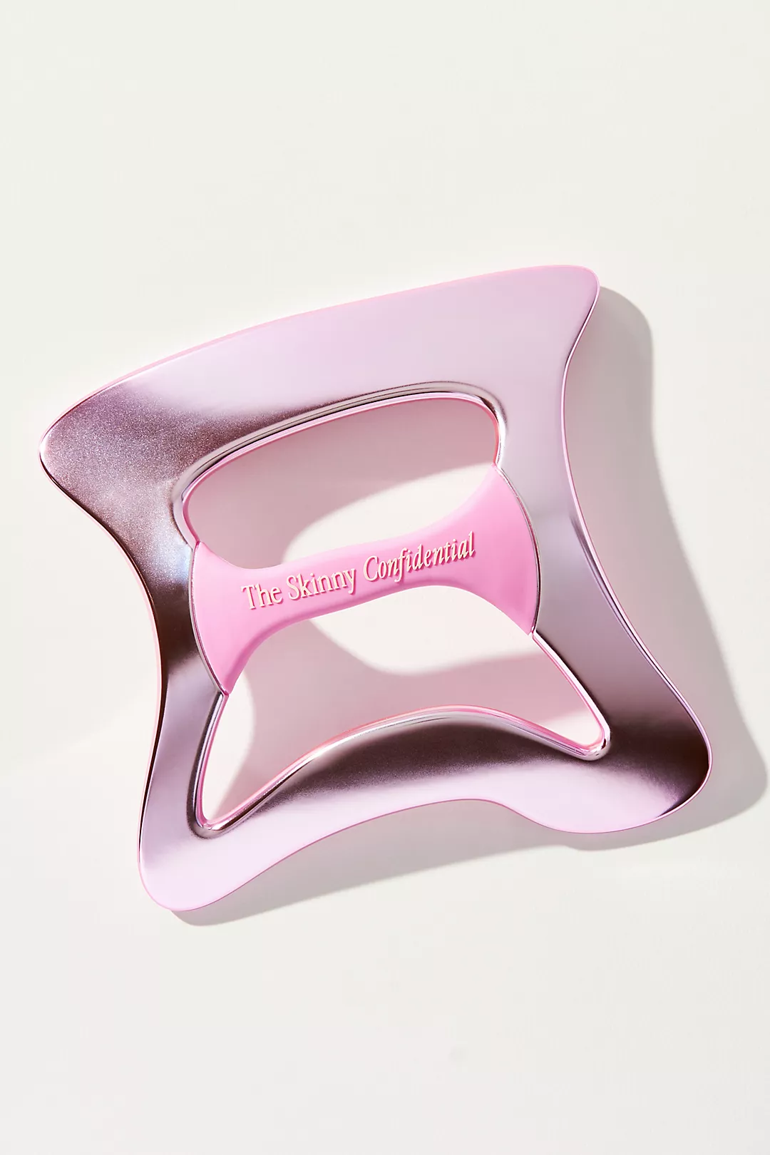 The Skinny Confidential Le Spoon Body Sculptor