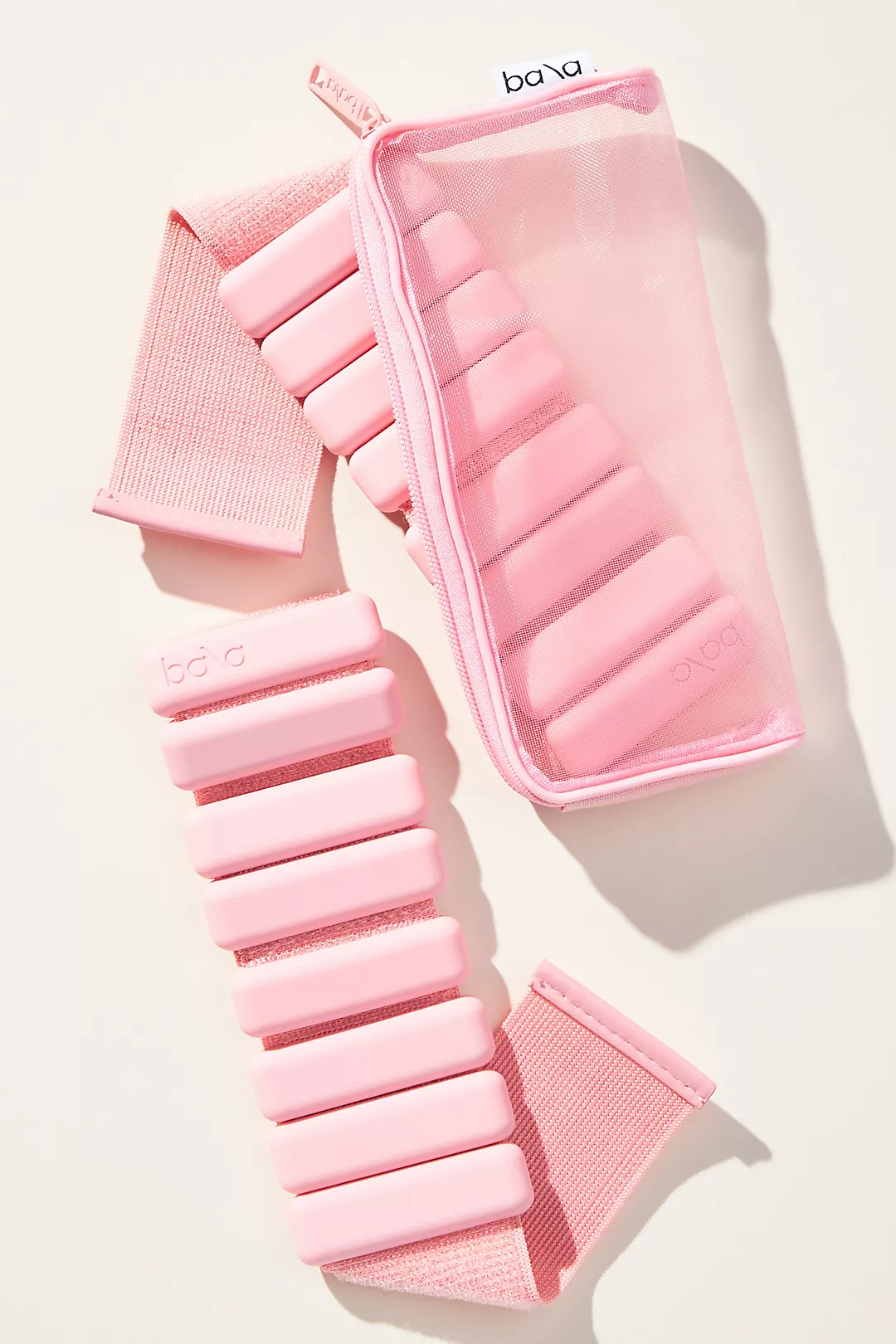 Bala 1 lb. Weighted Bangle Set