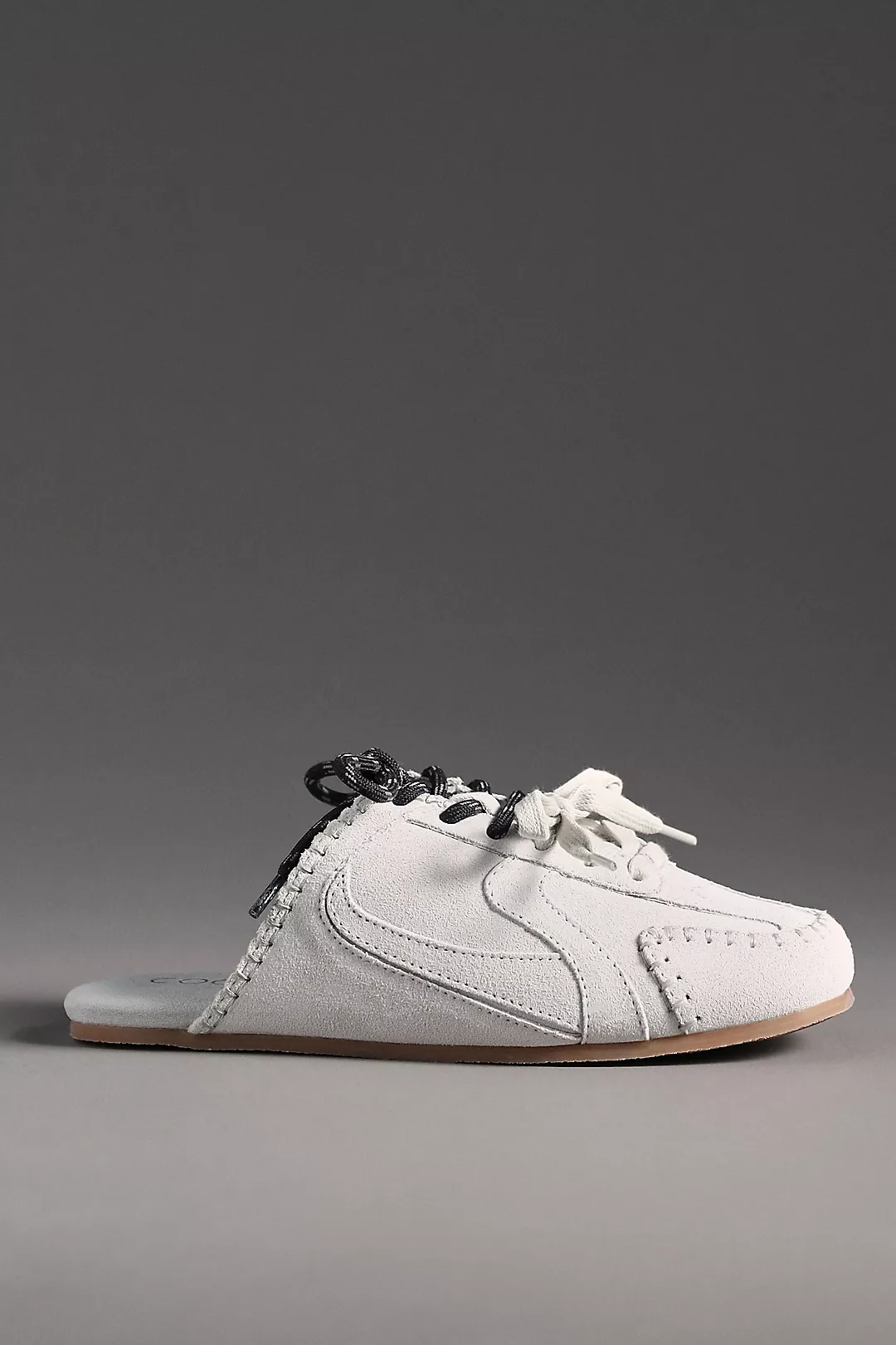 Coconuts by Matisse Devyn Sneaker-Mule Hybrid