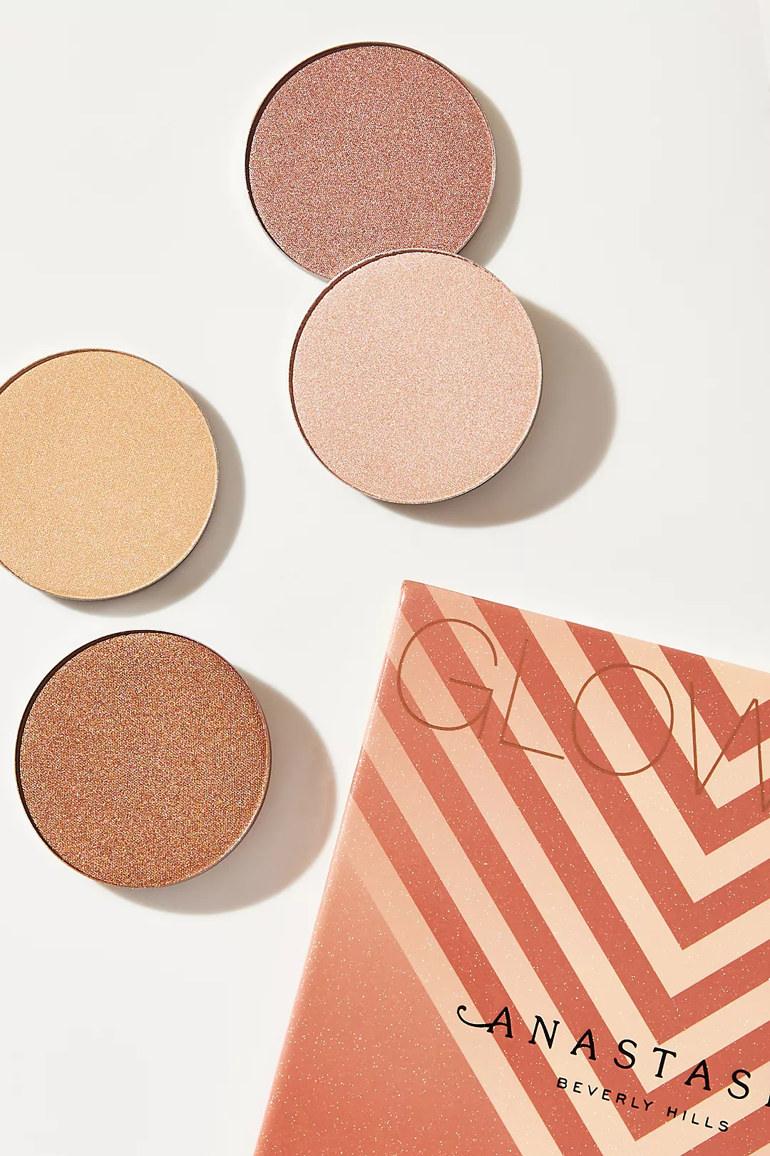 Anastasia Beverly Hills Sun Dipped Glow Kit