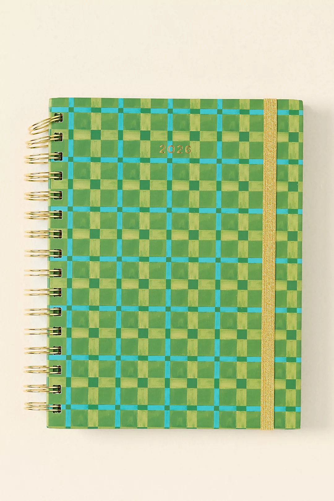 ban.do 12-Month 2026 Medium Planner