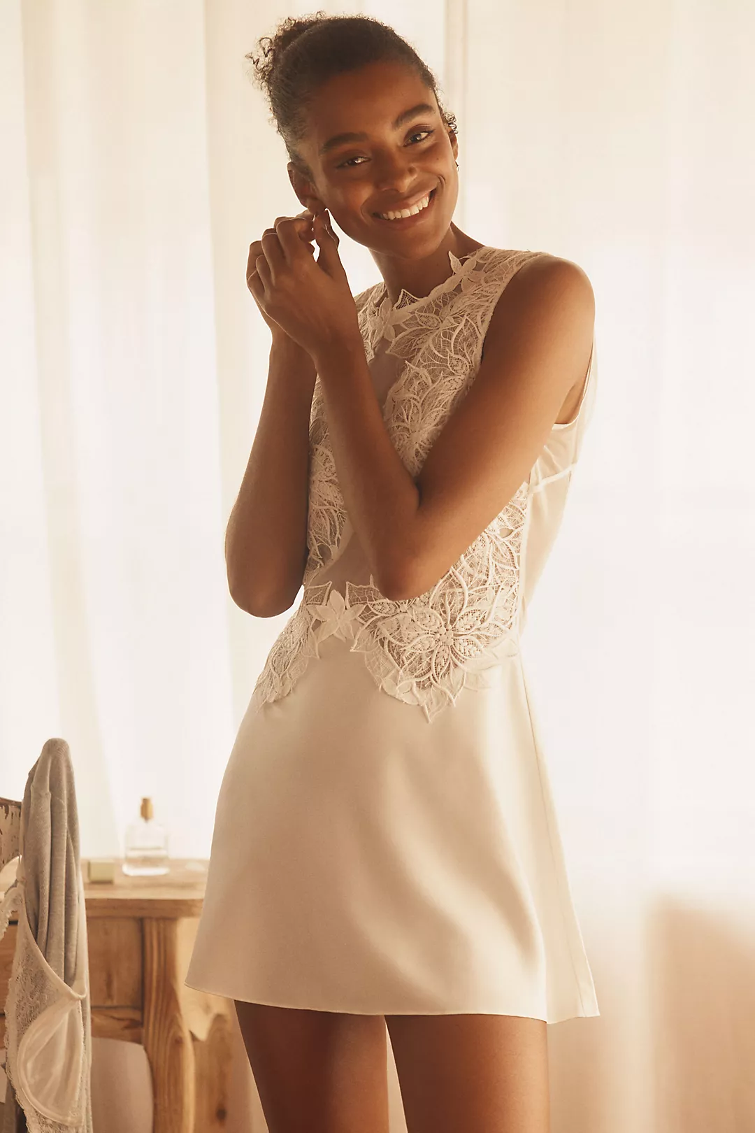 Rya Collection Harmony Chemise