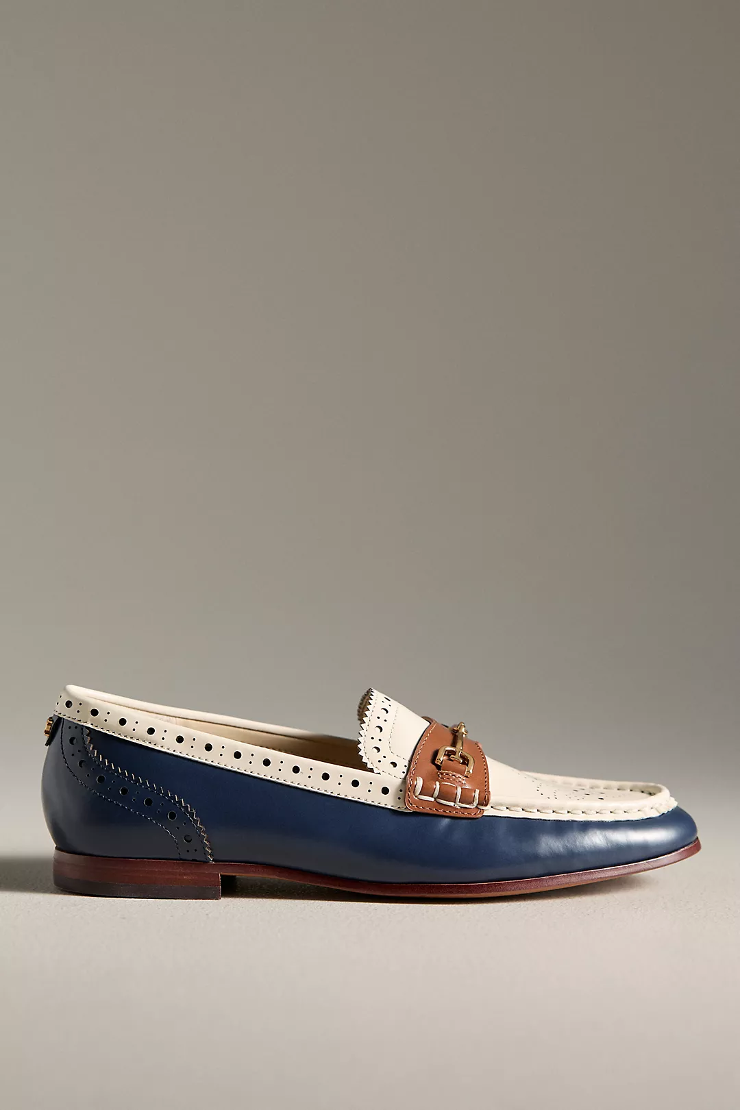 Sam Edelman Liona Bit Loafers