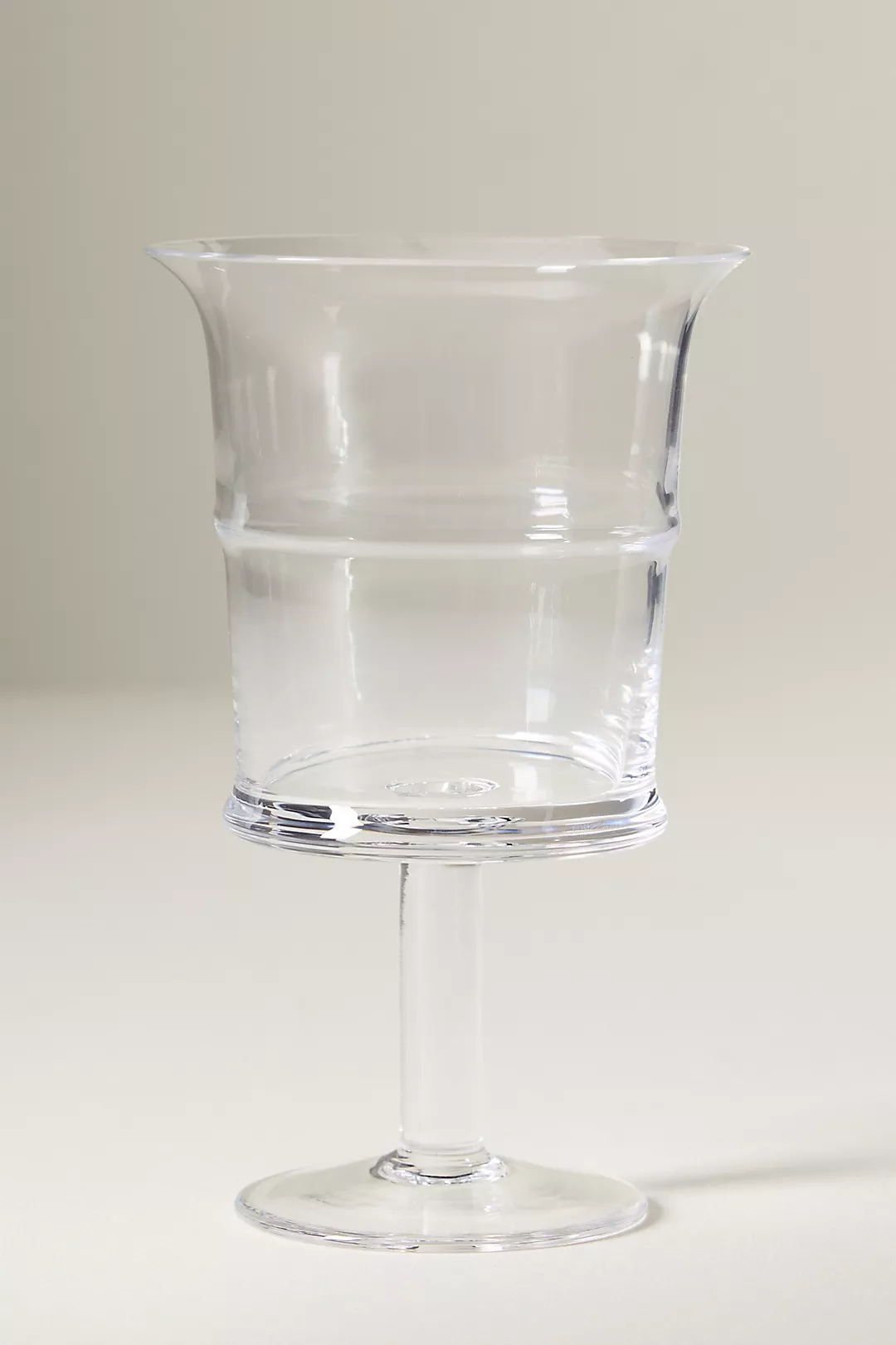 NUDE Jour Red Wine Glasses, Set of 2