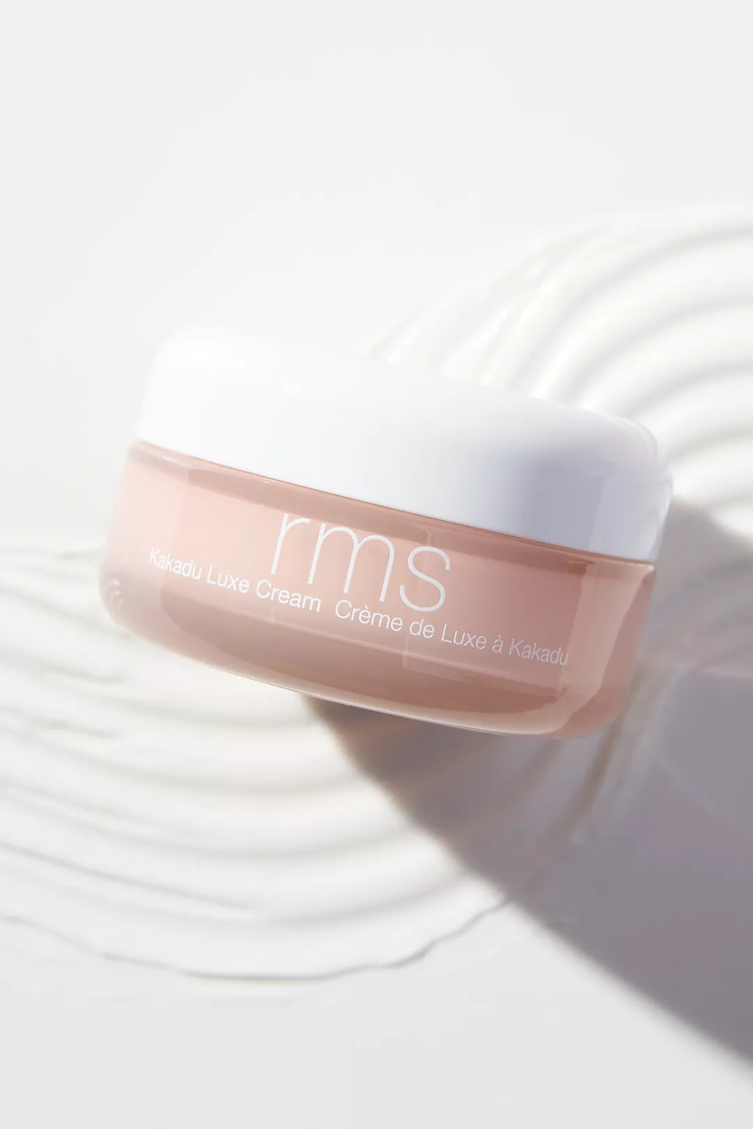 RMS Beauty Kakadu Luxe Cream