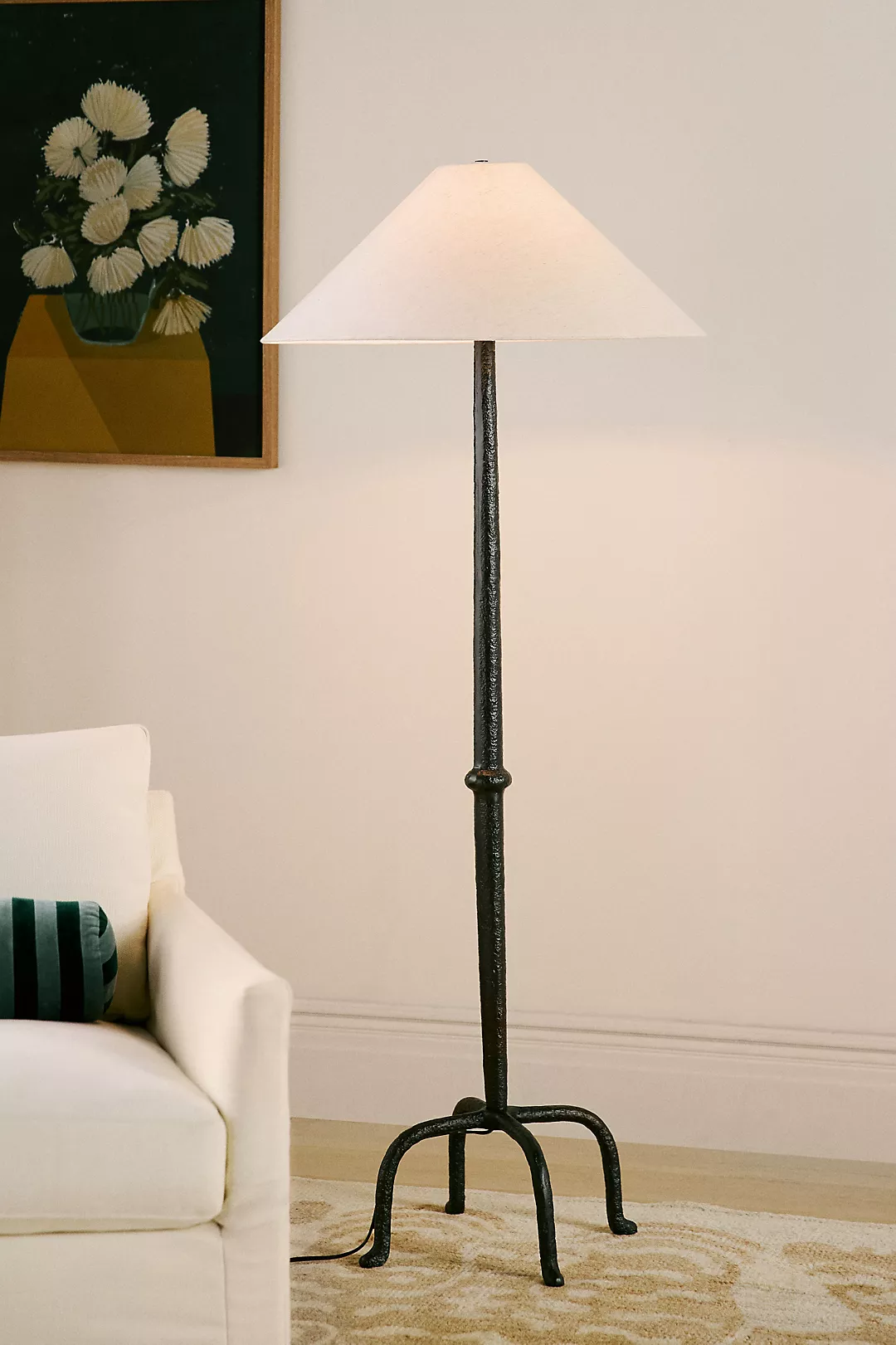 Neville Floor Lamp