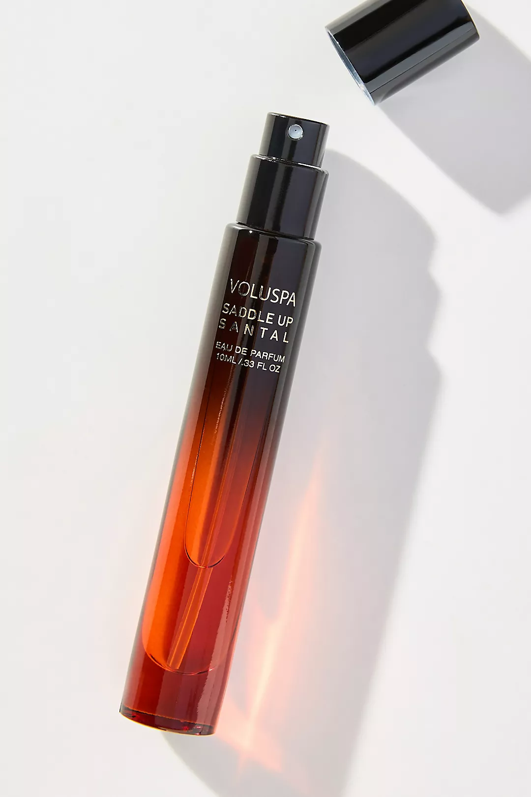 Voluspa Saddle Up Santal Eau De Parfum