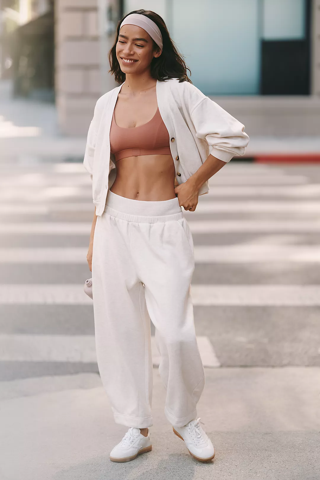 Daily Practice Modern Dancer Sweatpants