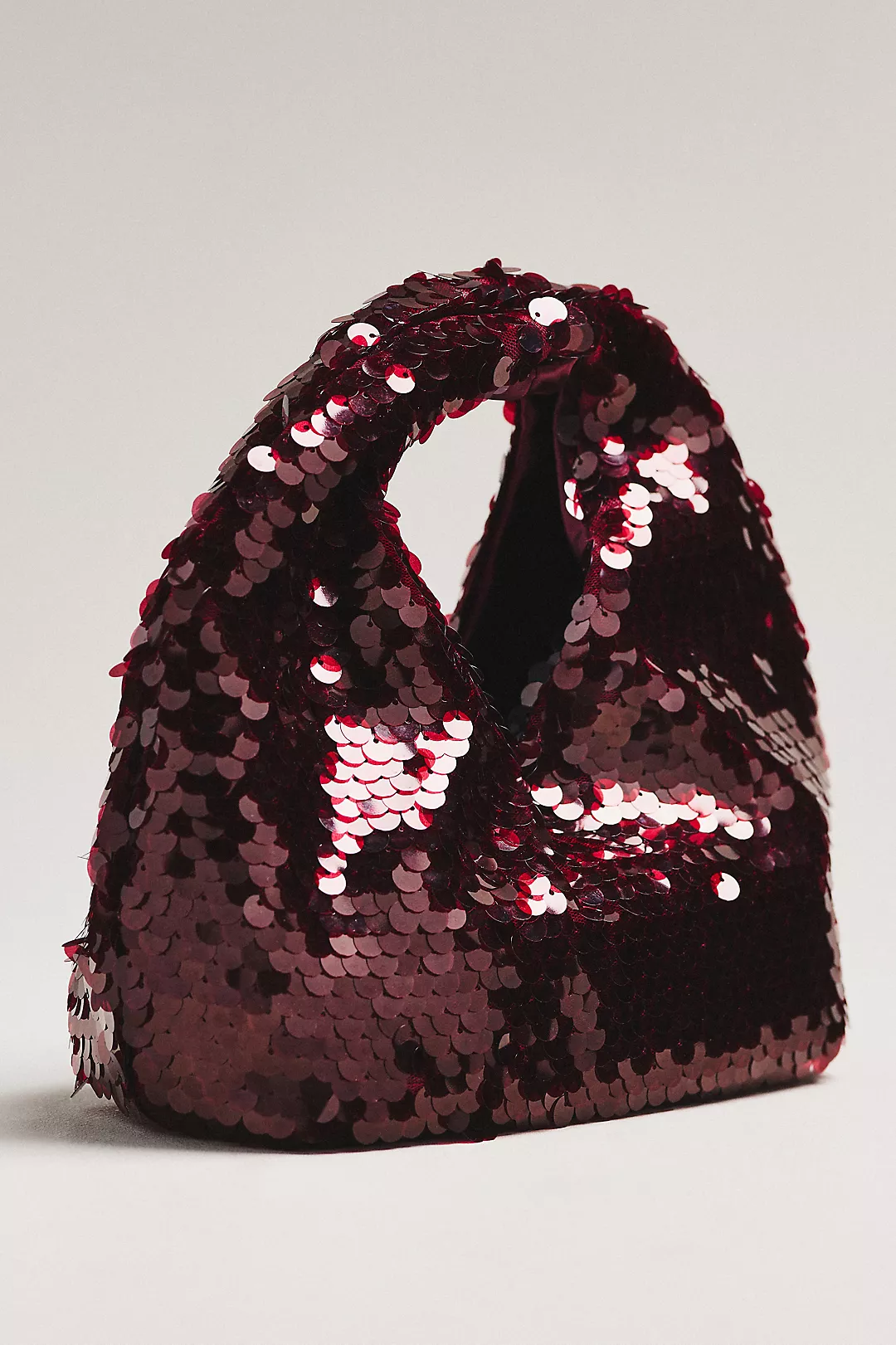 Dolce Vita Dahlia Sequin Handbag