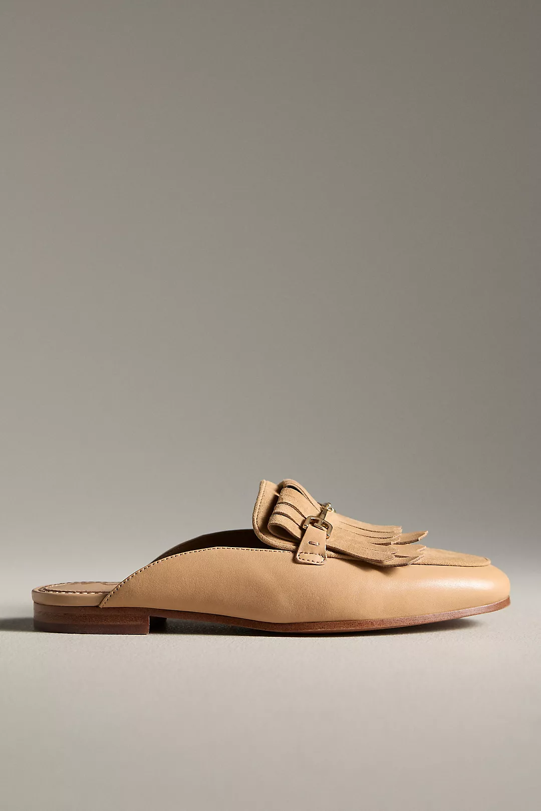 Sam Edelman Lainey Loafer Mules