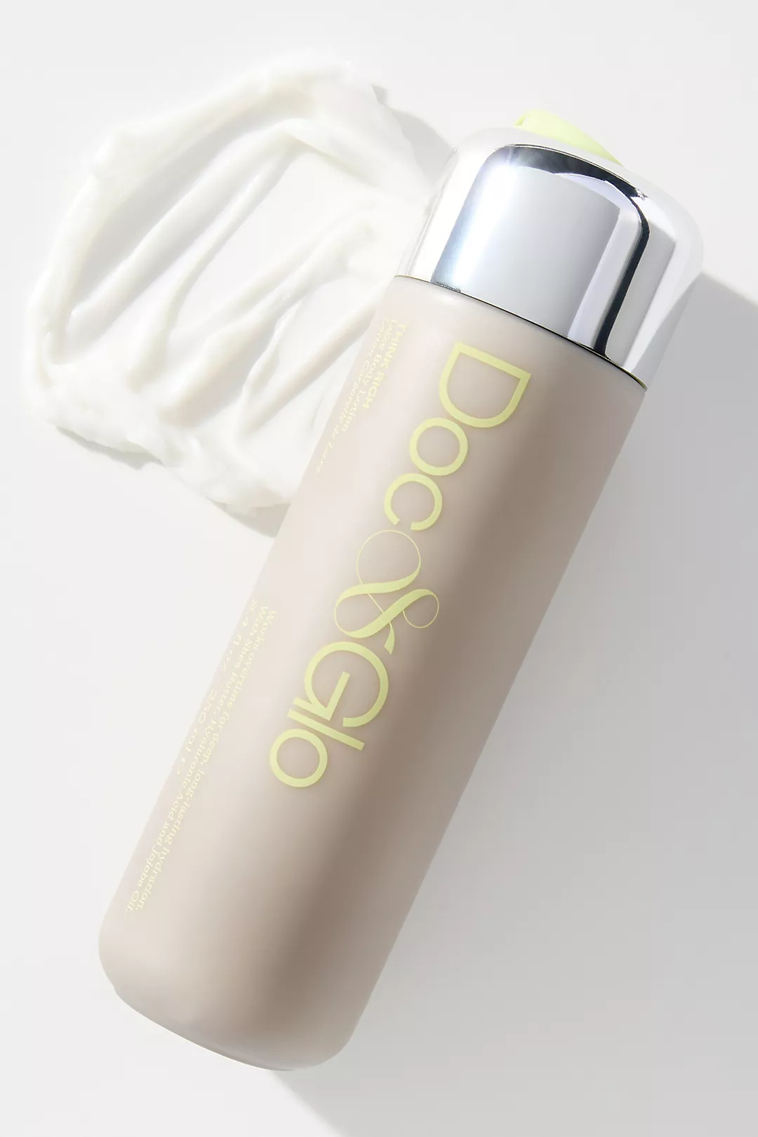 Doc & Glo Think Rich Luxe Body Lotion