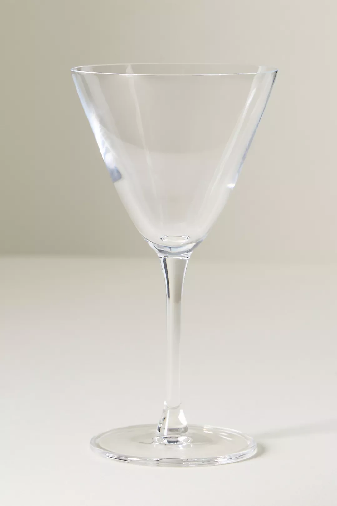 NUDE Bar/Giani Martini Glasses, Set of 2