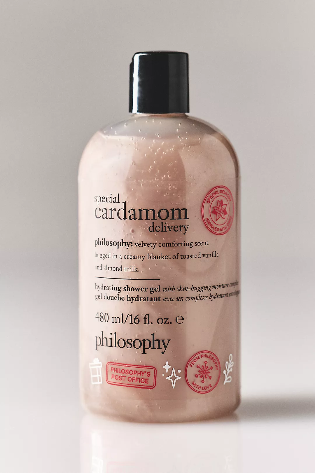 Philosophy Holiday Shower Gel