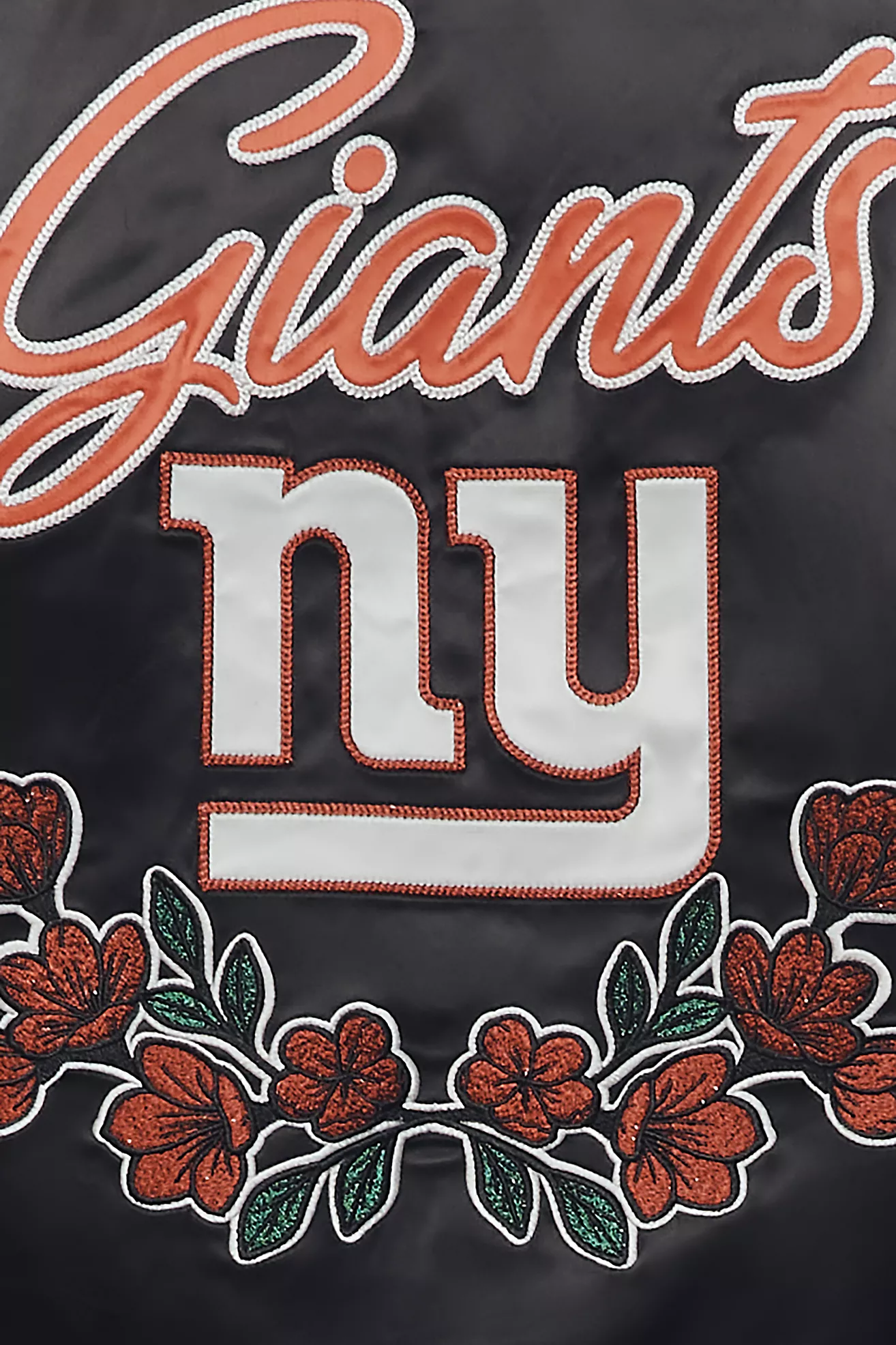 The Wild Collective x Anthropologie Bomber Jacket