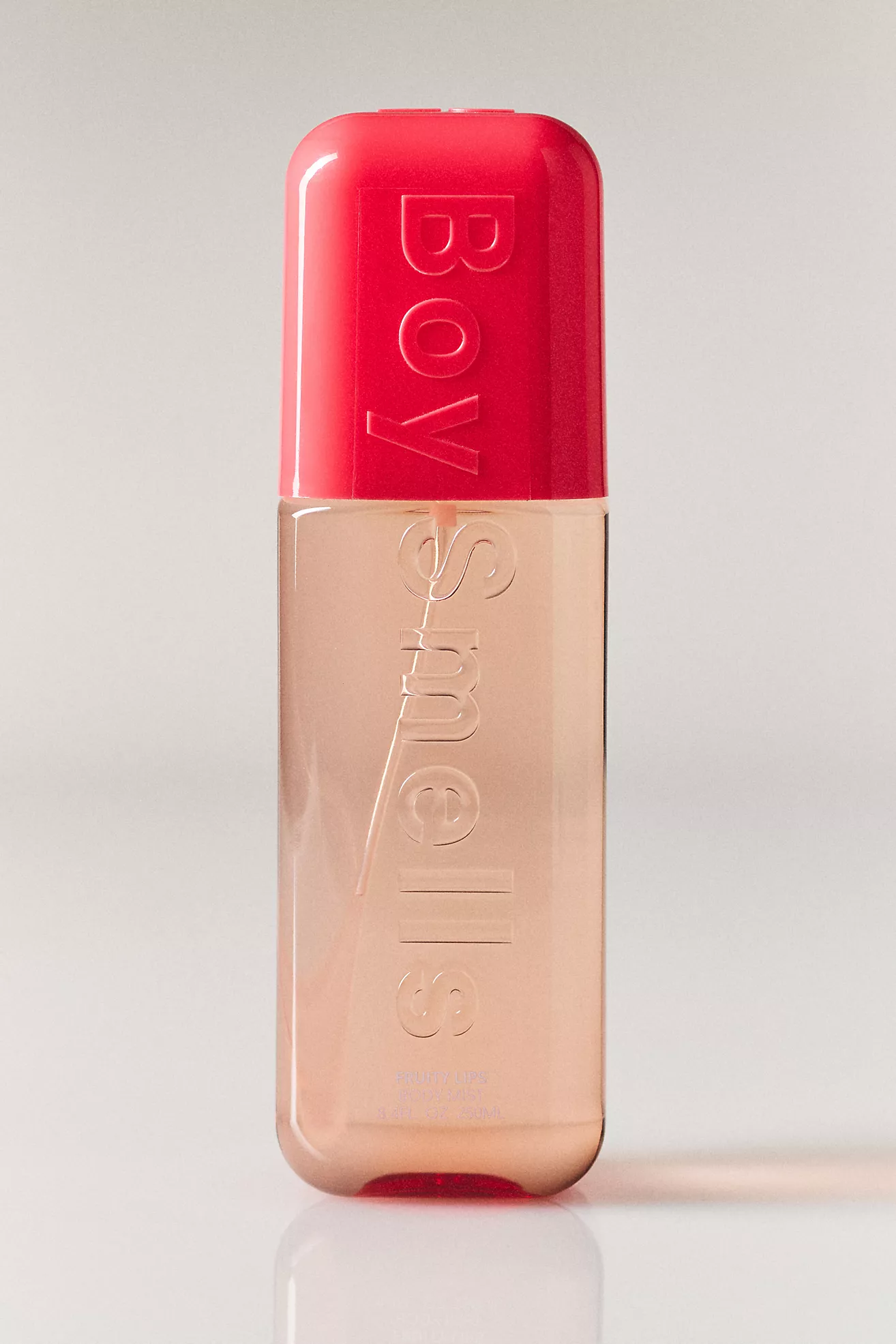 Boy Smells Fruity Lips Body Mist