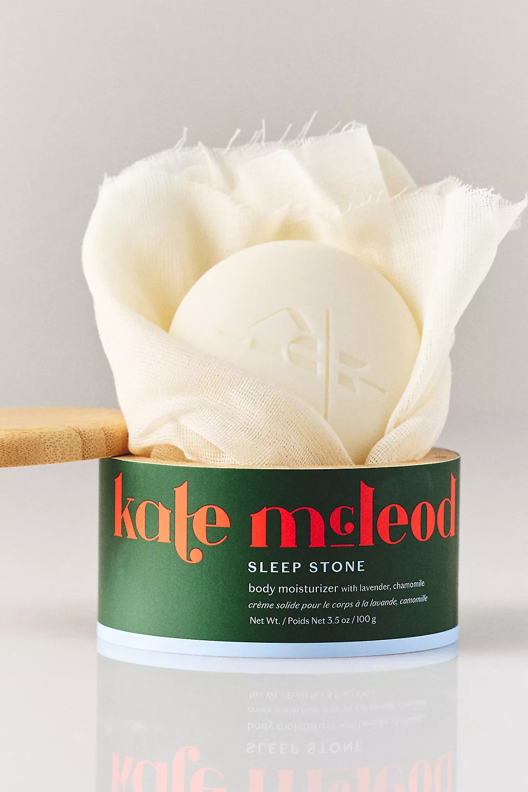 Kate McLeod The Sleep Stone