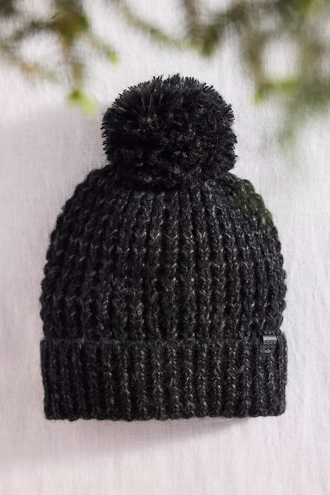 Fisherman Knit Hat