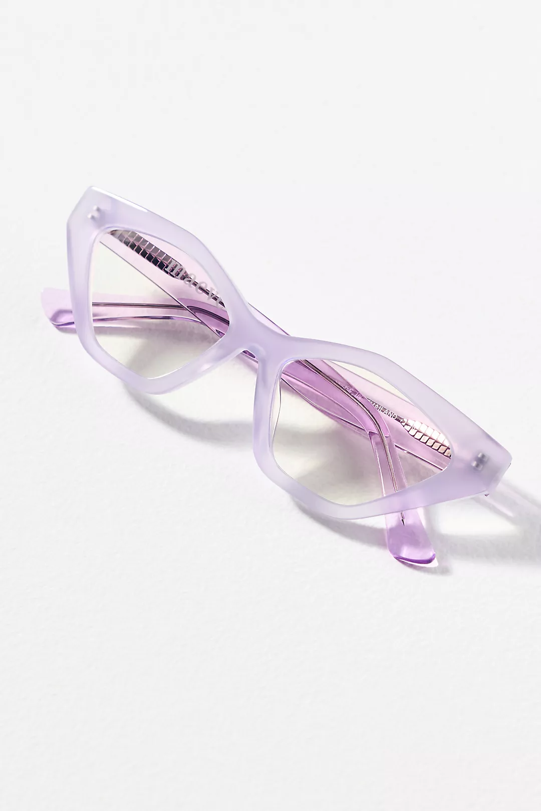 Elite Eyewear Cat-Eye Blue Light Readers