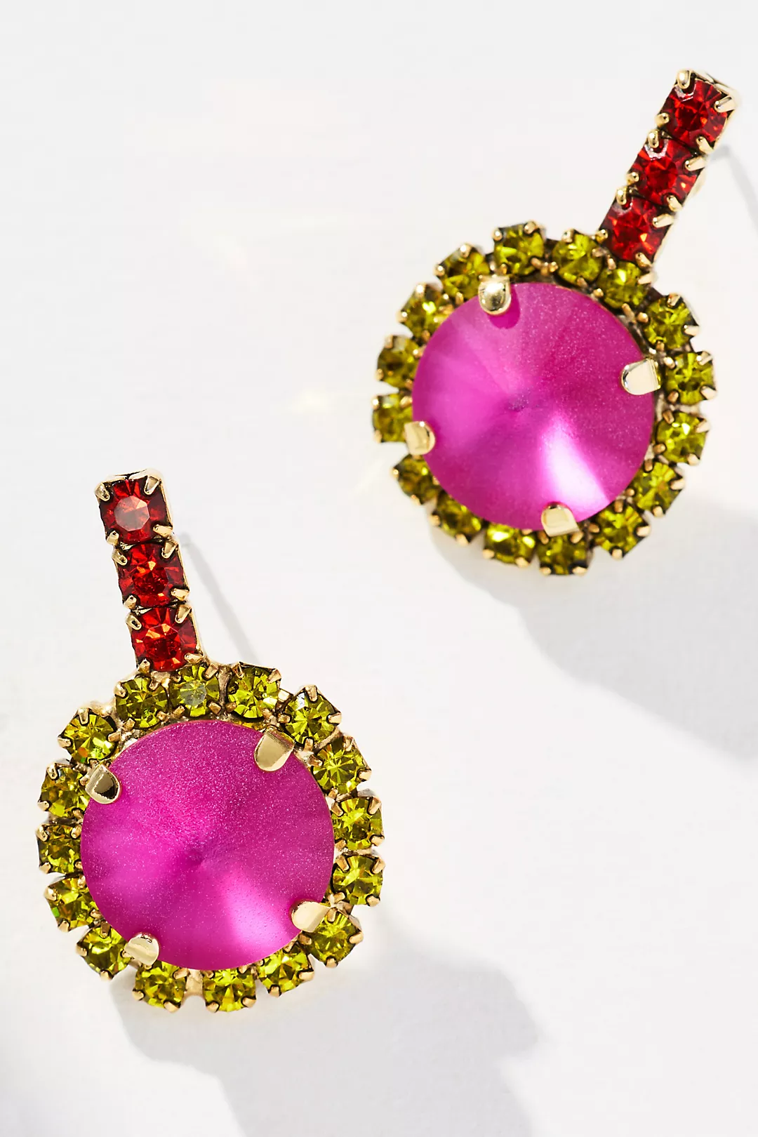 Tova Nuriel Earrings