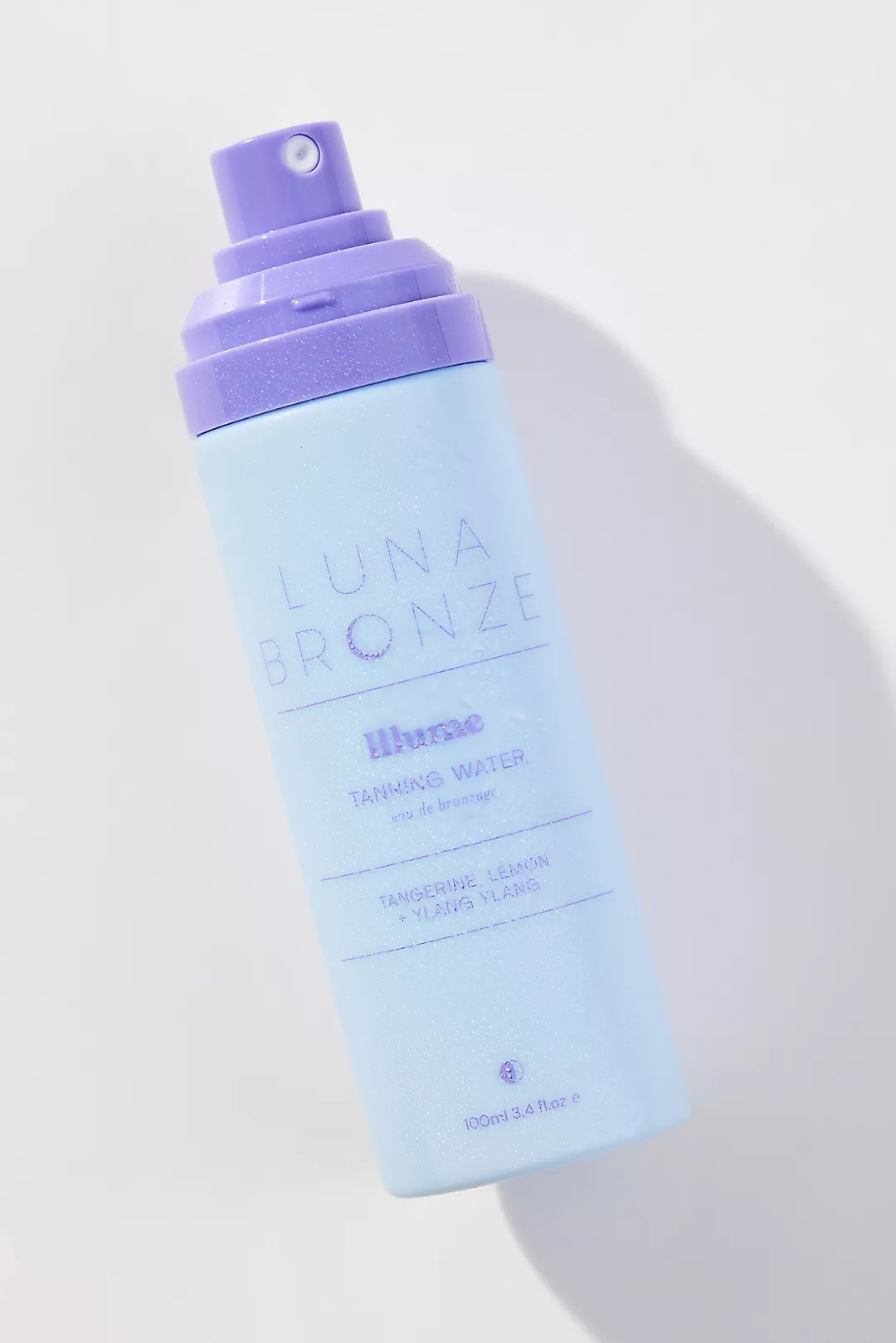 Luna Bronze Illume Tanning Water