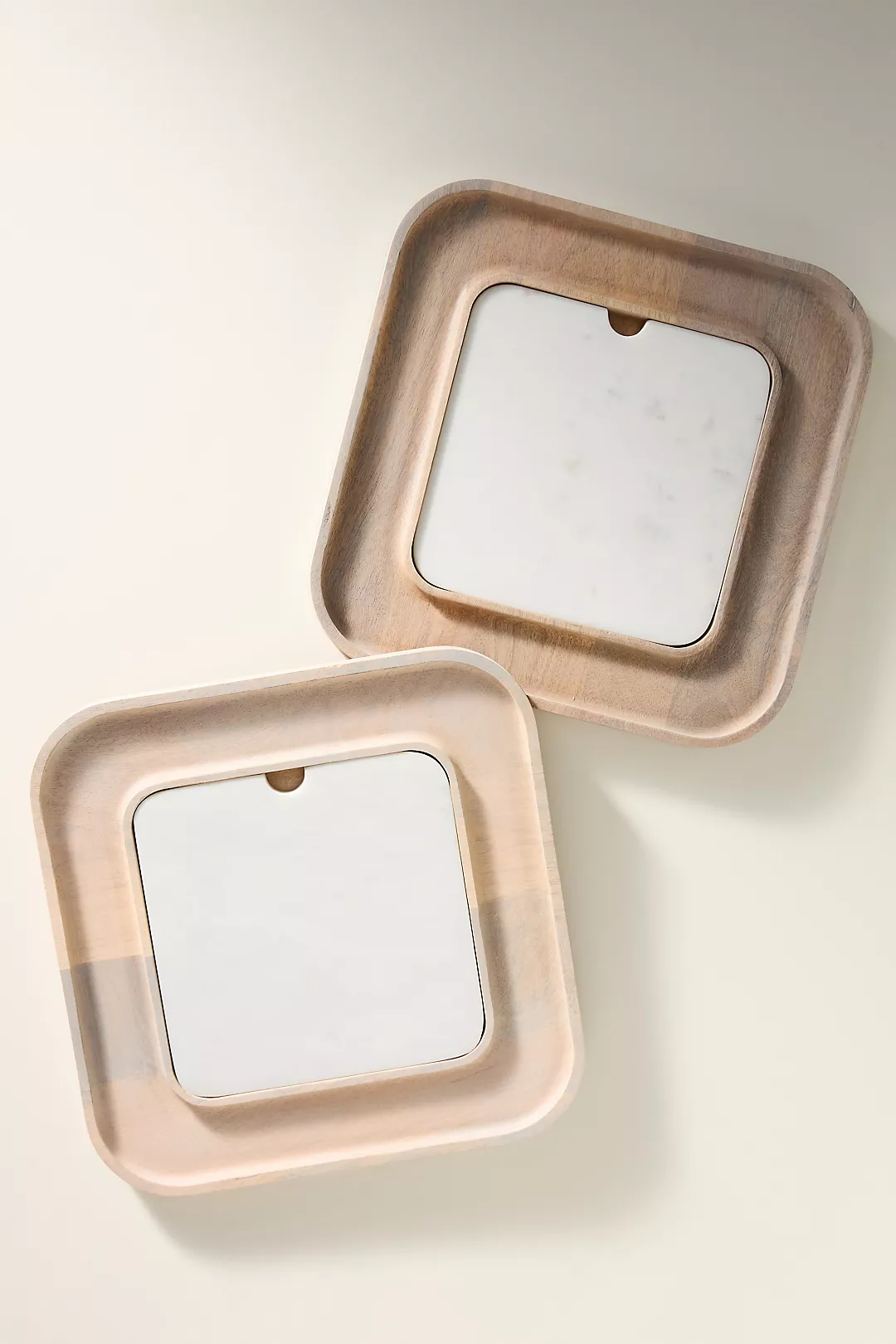 Mango Wood Cheeseboard