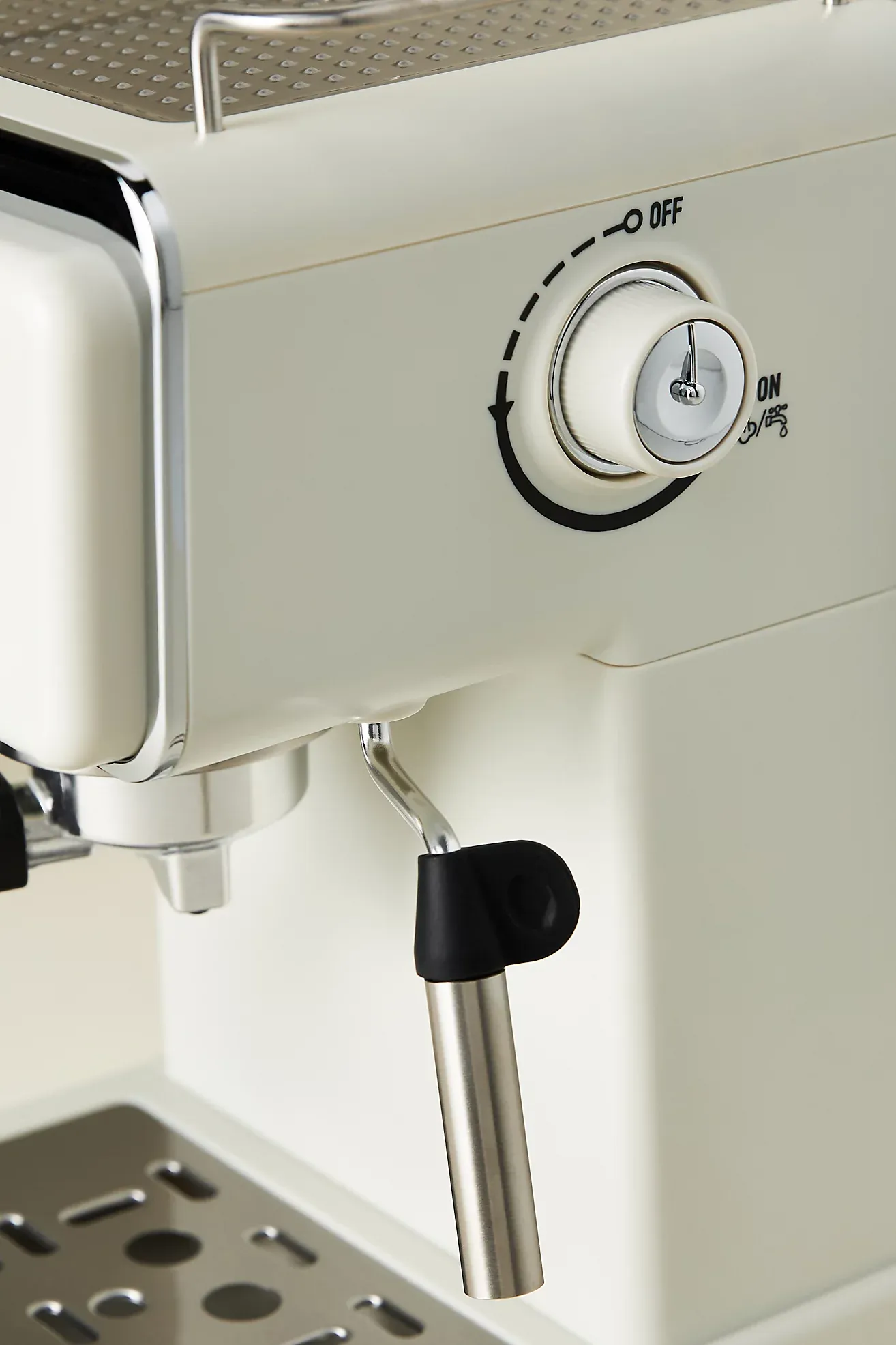 Haden Barista Brew Espresso Coffee Machine