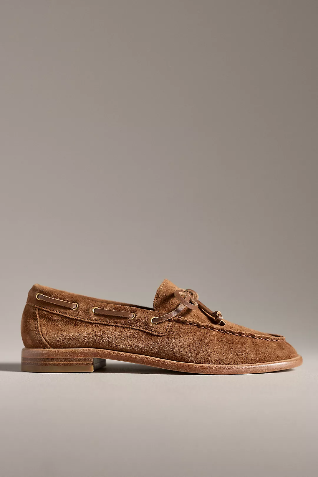 rag & bone Carter Boat Shoes