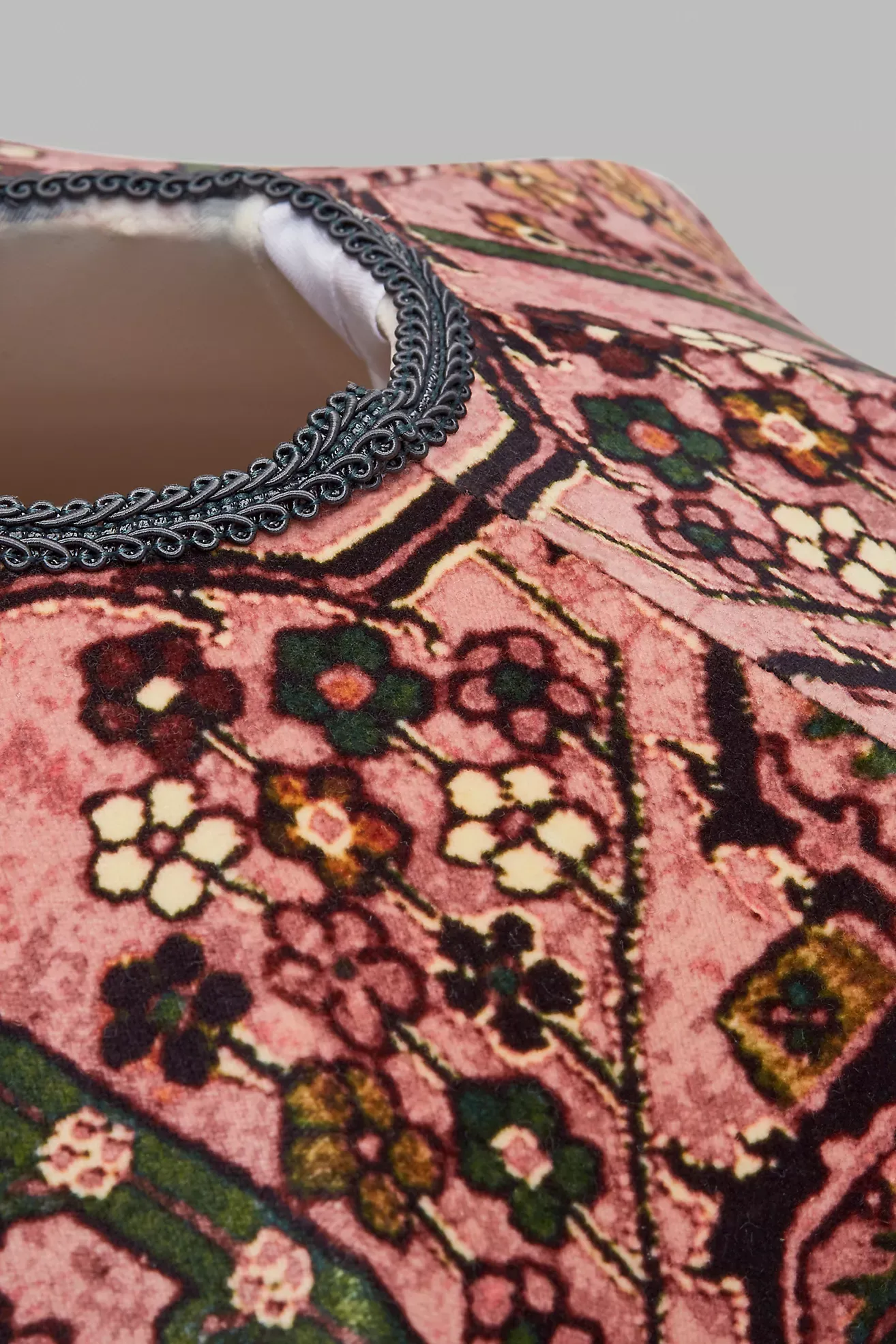 House of Hackney Mey Meh Table Lampshade