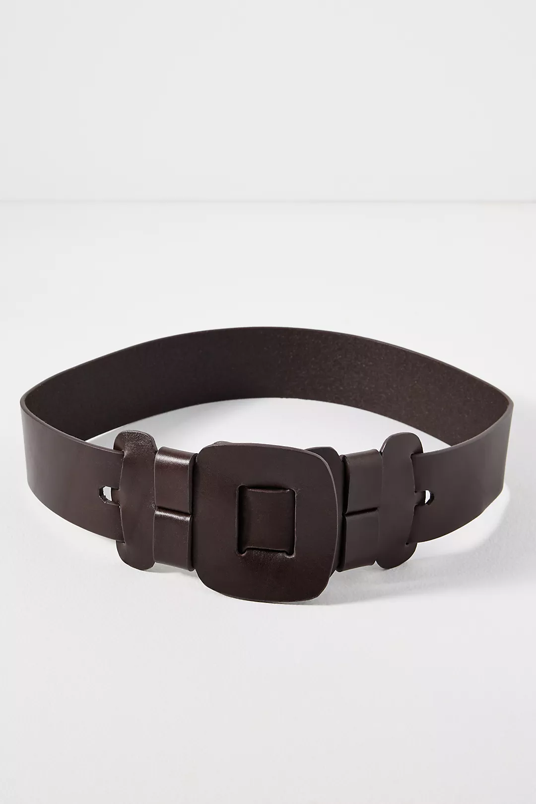 By Anthropologie Vintage Waist Wrap Belt