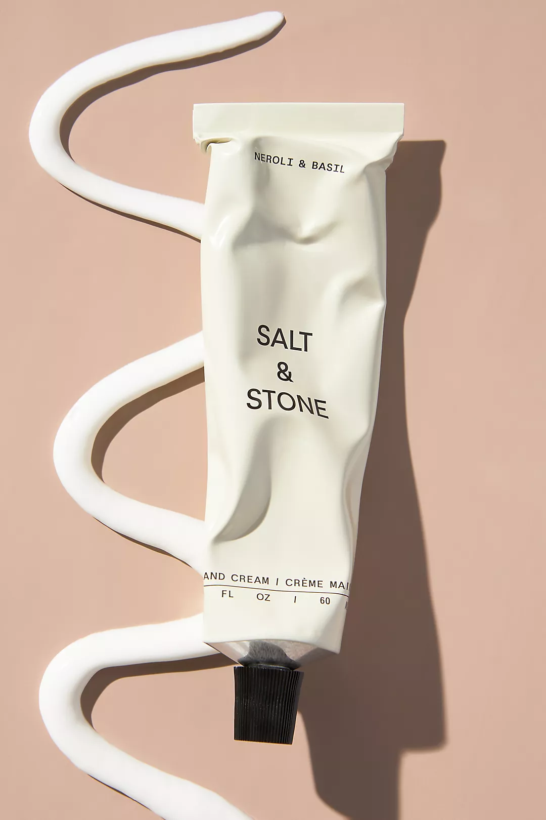 SALT & STONE Hand Cream